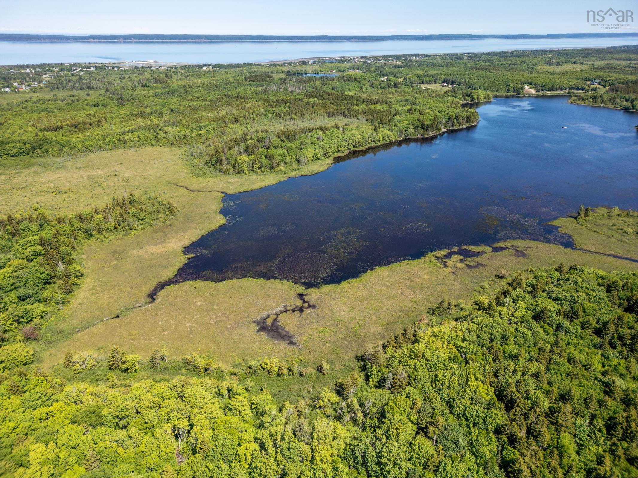 $25,000.00: Lot Boudreau Branch Road, Church Point