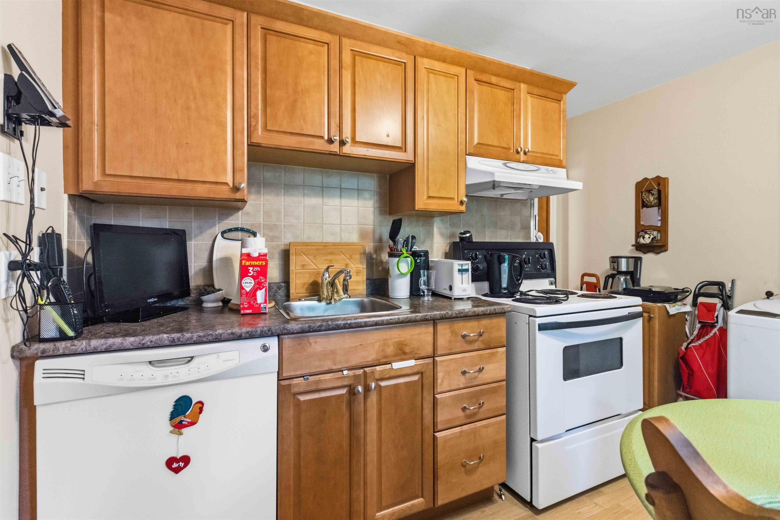 7 & 7a Melwood Avenue, Armdale, NS (MLS 202617998)