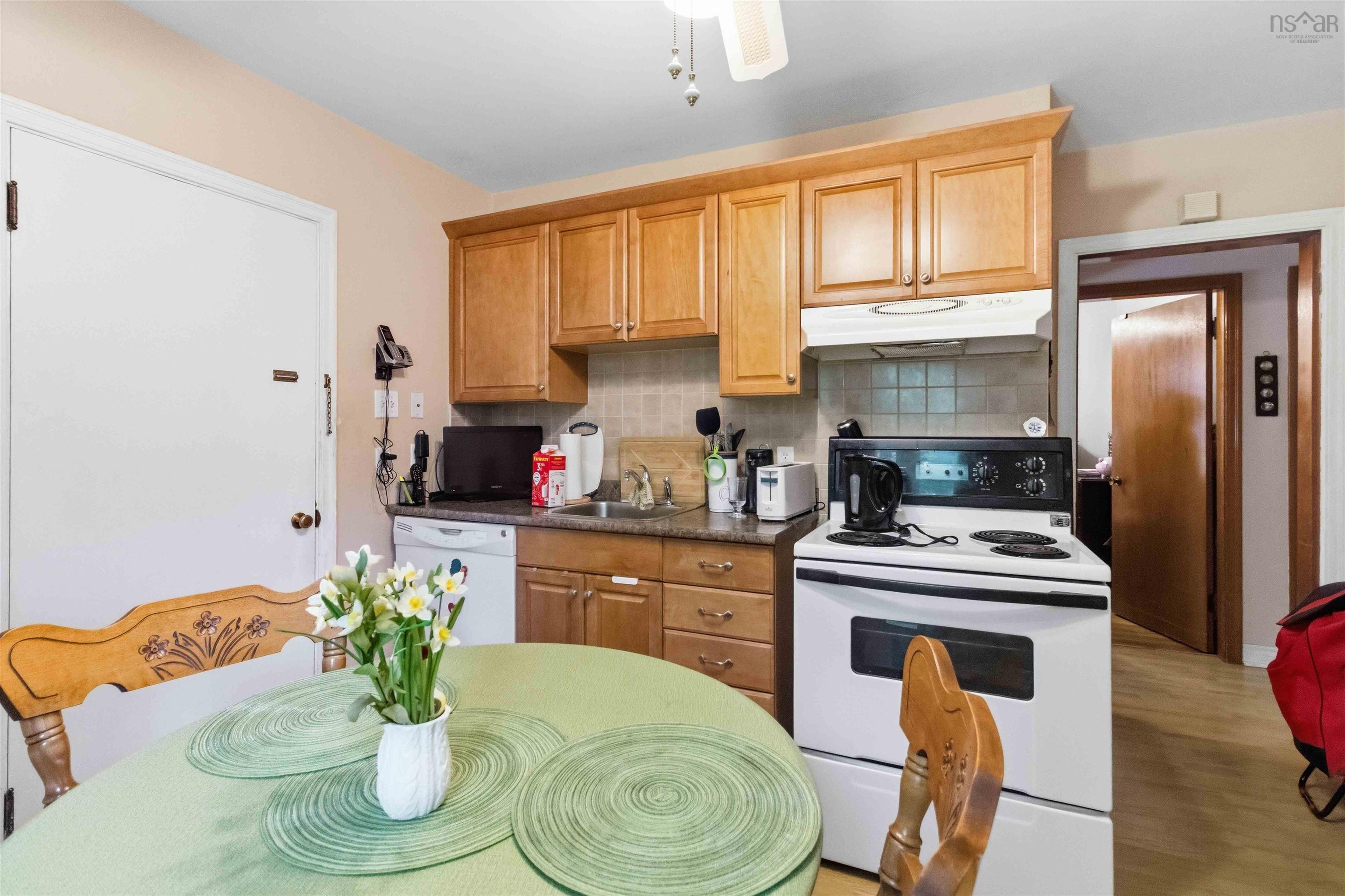 7 & 7a Melwood Avenue, Armdale, NS (MLS 202617998)