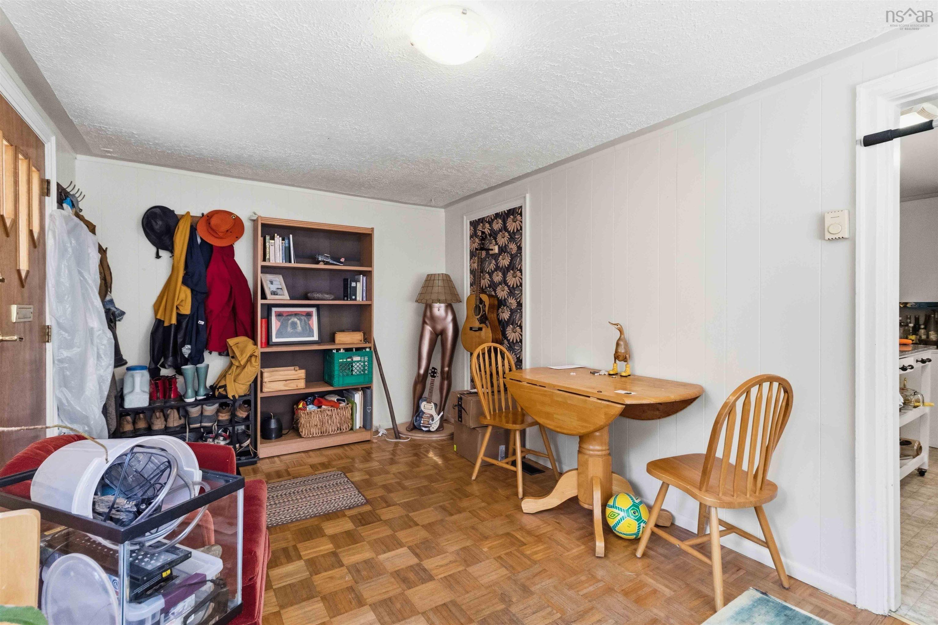 7 & 7a Melwood Avenue, Armdale, NS (MLS 202617998)