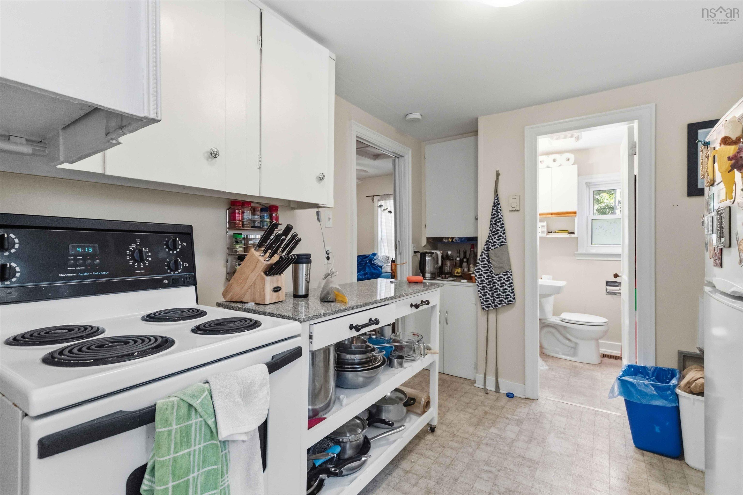 7 & 7a Melwood Avenue, Armdale, NS (MLS 202617998)