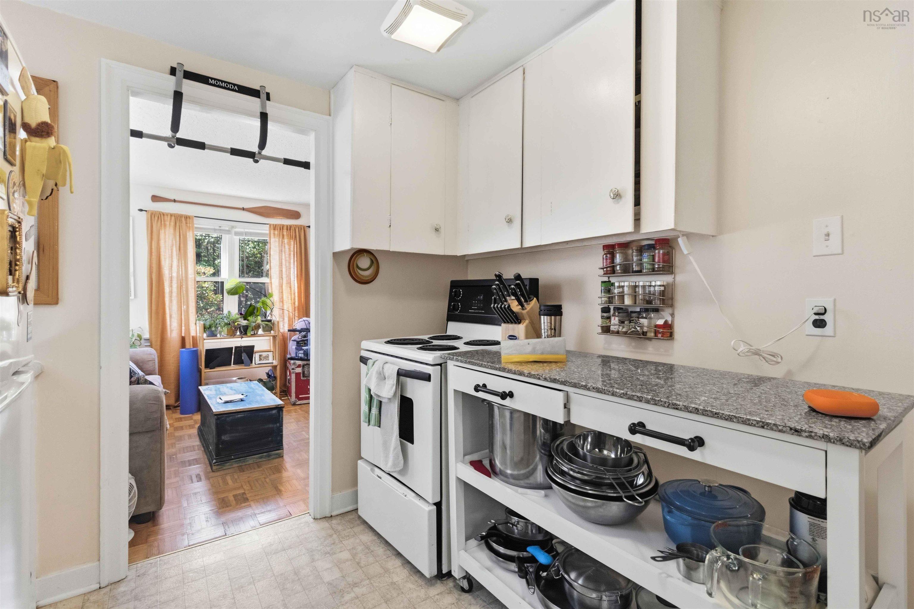 7 & 7a Melwood Avenue, Armdale, NS (MLS 202617998)
