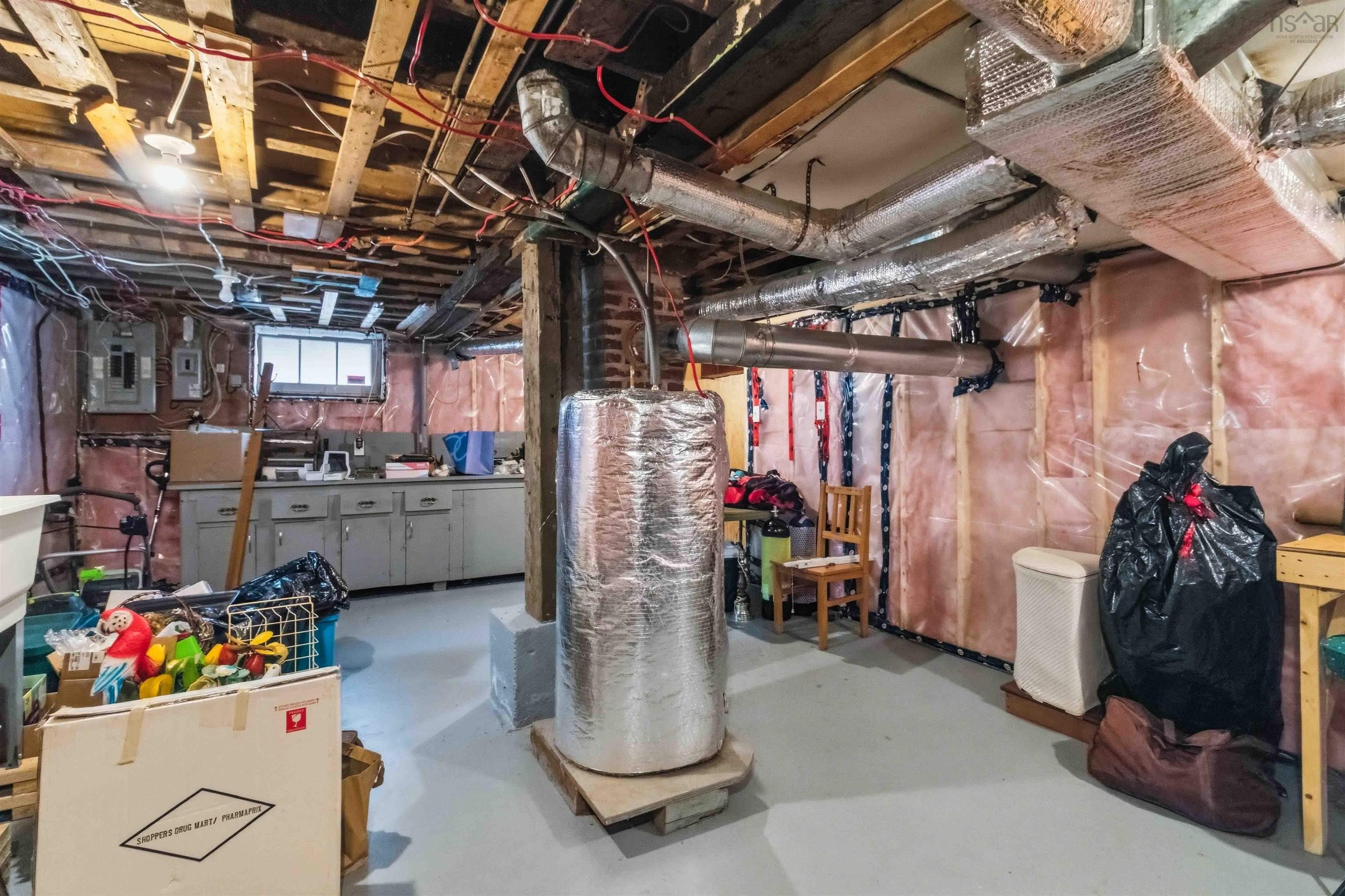 7 & 7a Melwood Avenue, Armdale, NS (MLS 202617998)
