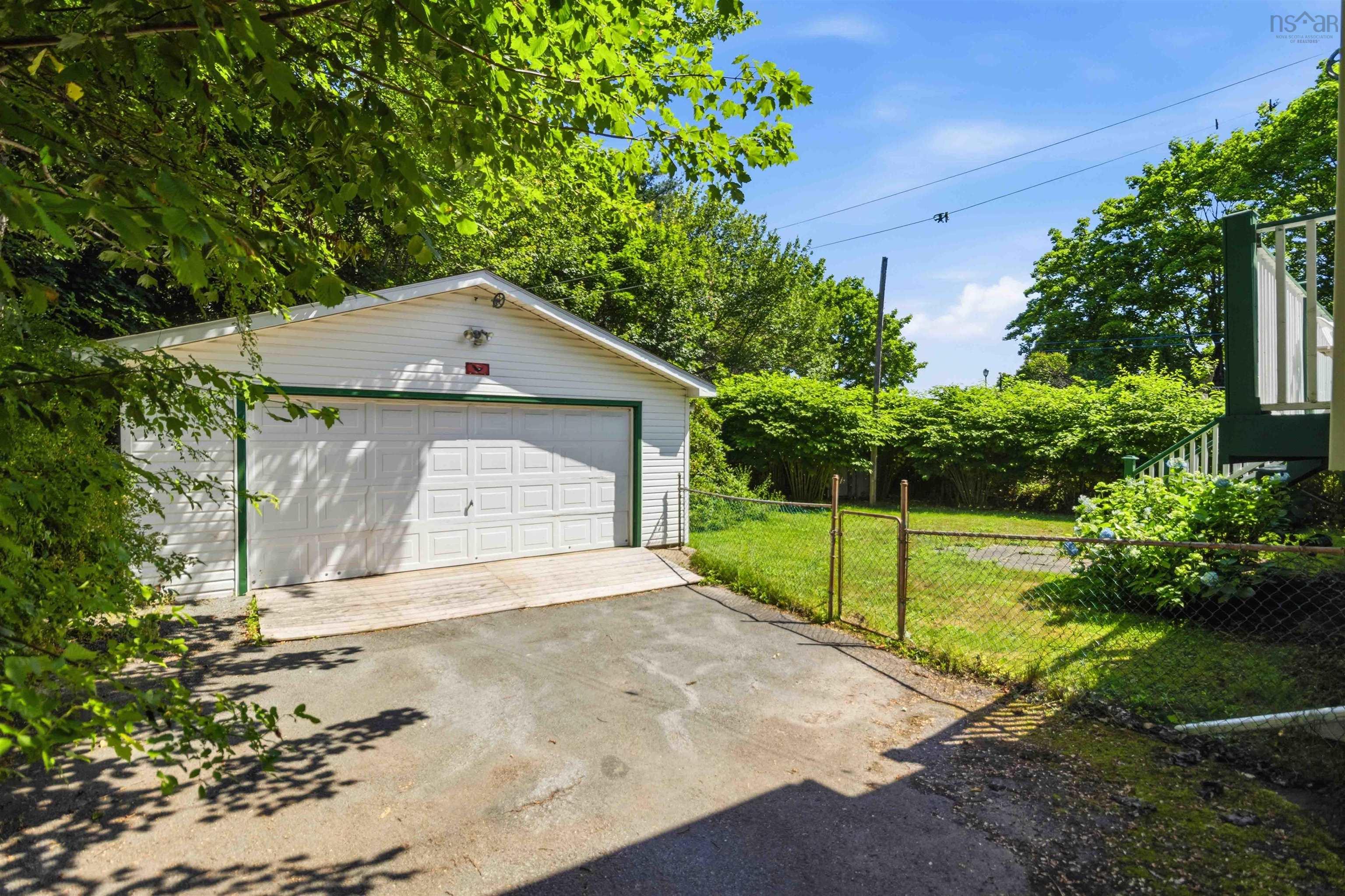 7 & 7a Melwood Avenue, Armdale, NS (MLS 202617998)