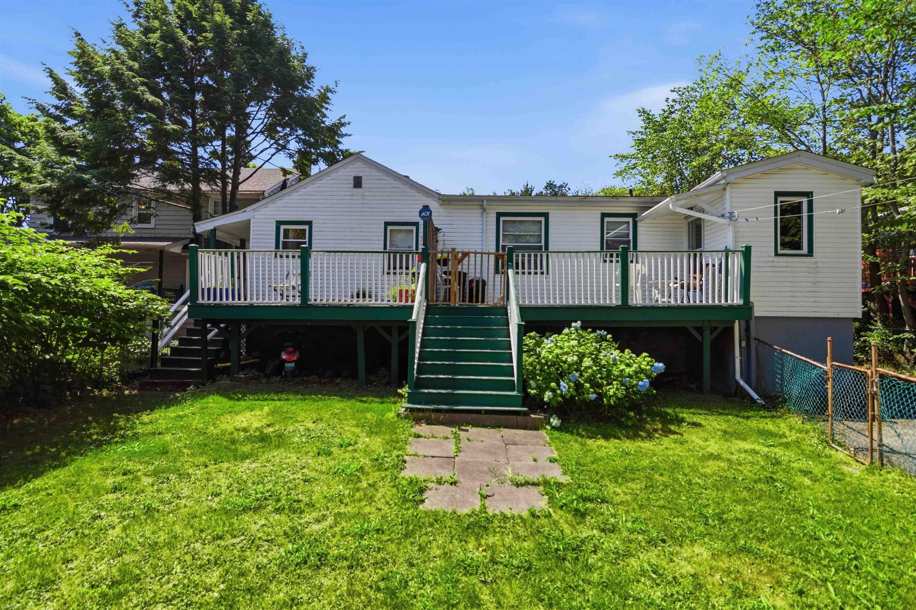 7 & 7a Melwood Avenue, Armdale, NS (MLS 202617998)
