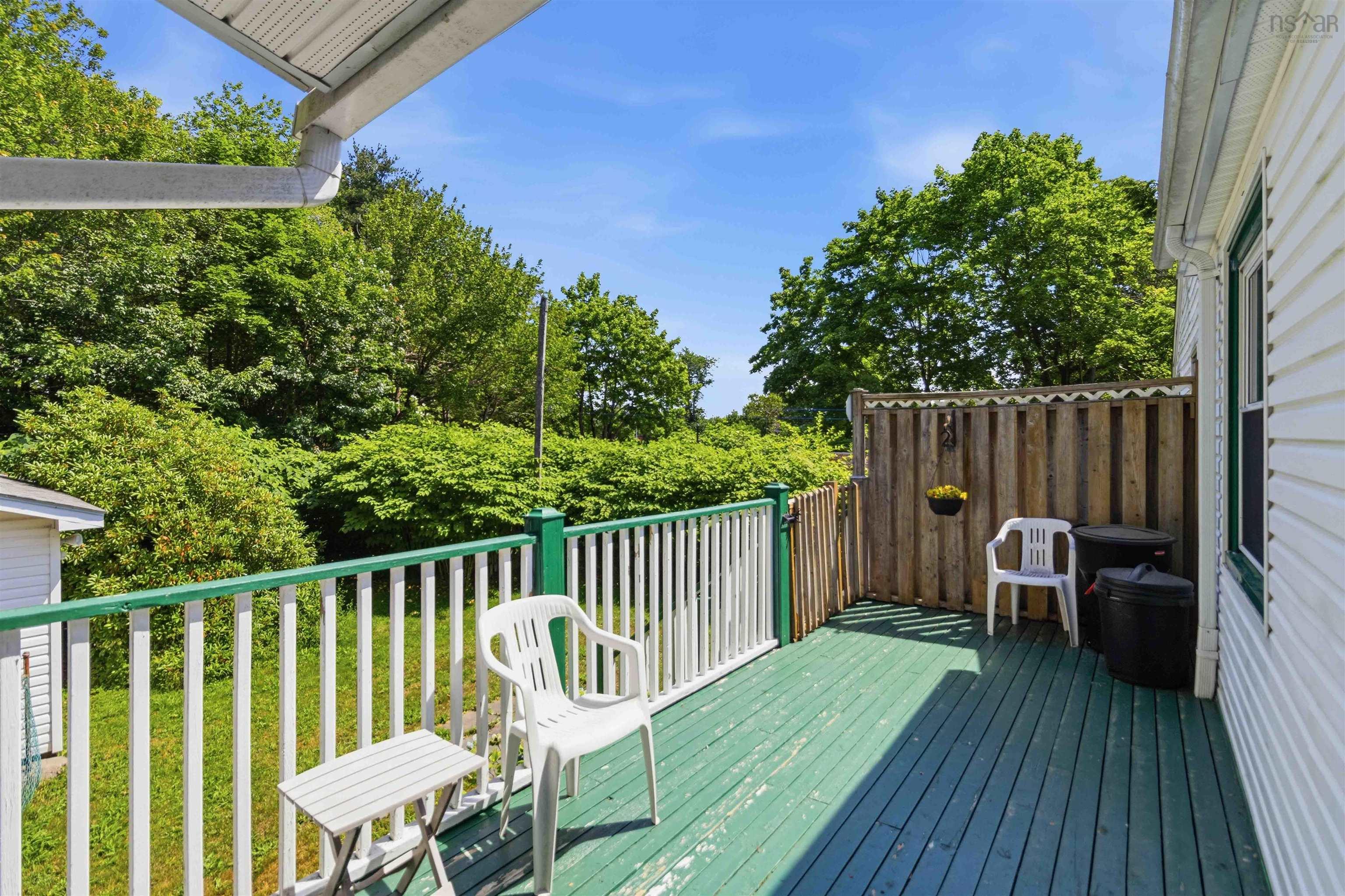 7 & 7a Melwood Avenue, Armdale, NS (MLS 202617998)