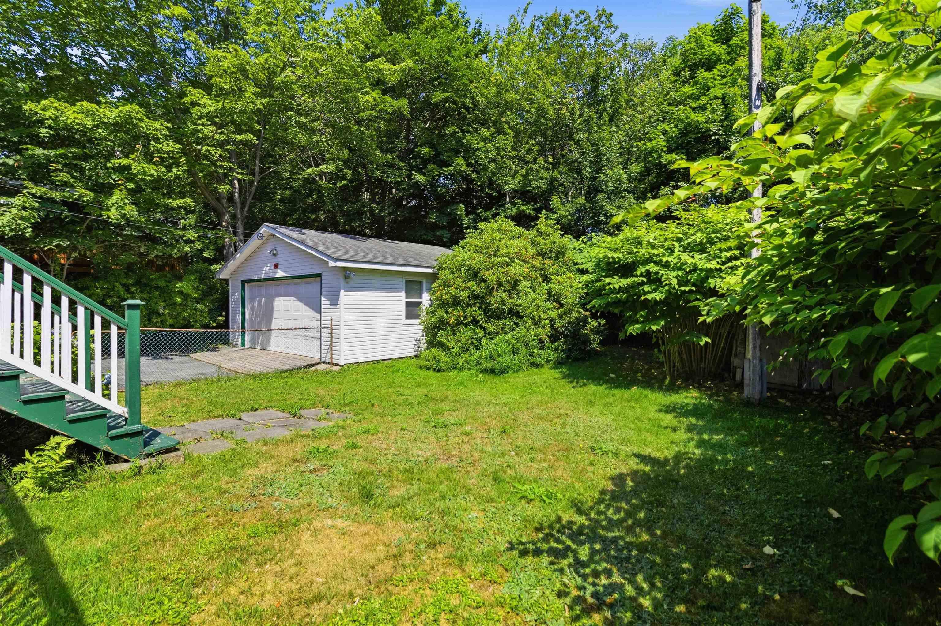 7 & 7a Melwood Avenue, Armdale, NS (MLS 202617998)