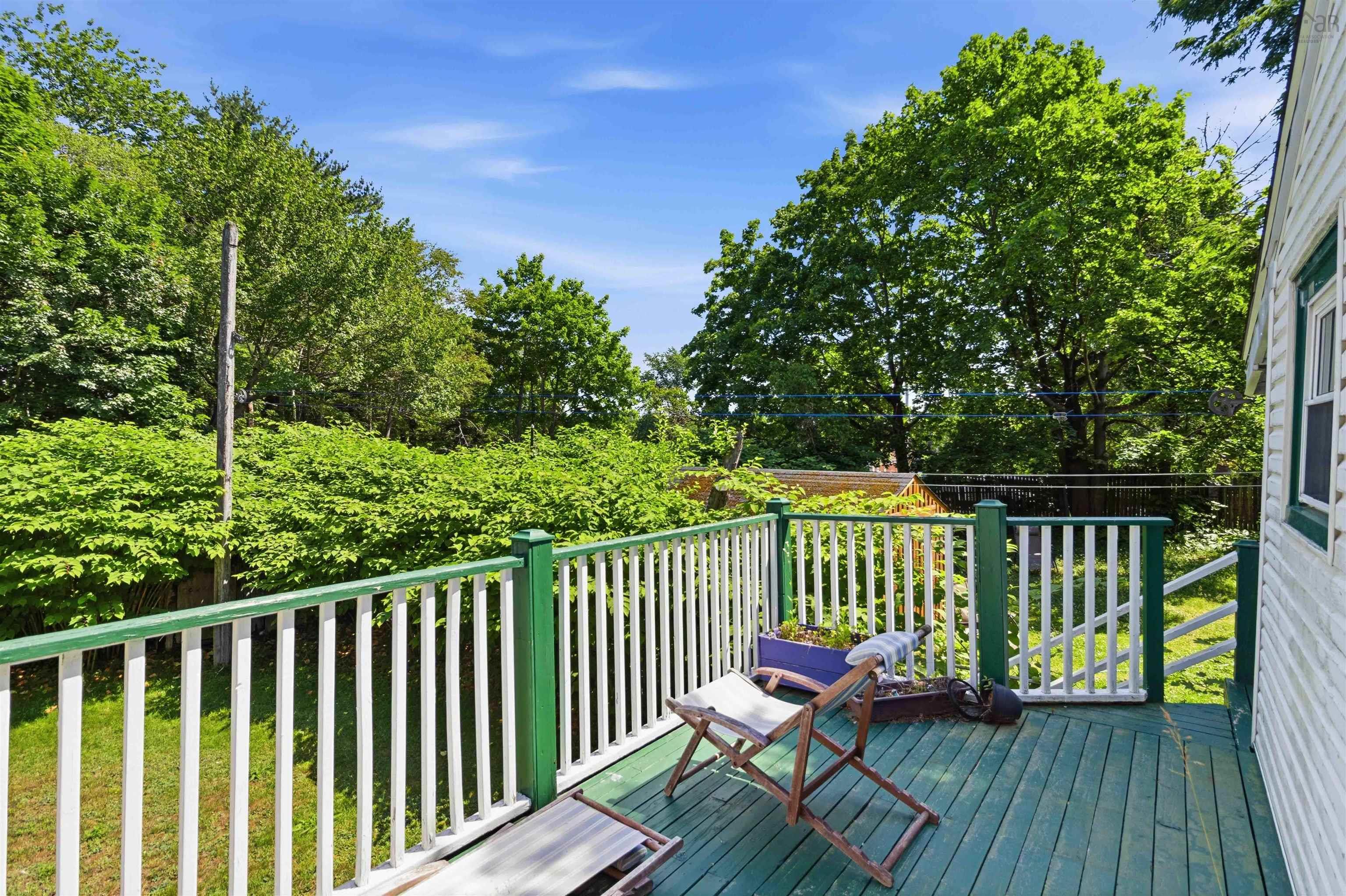 7 & 7a Melwood Avenue, Armdale, NS (MLS 202617998)
