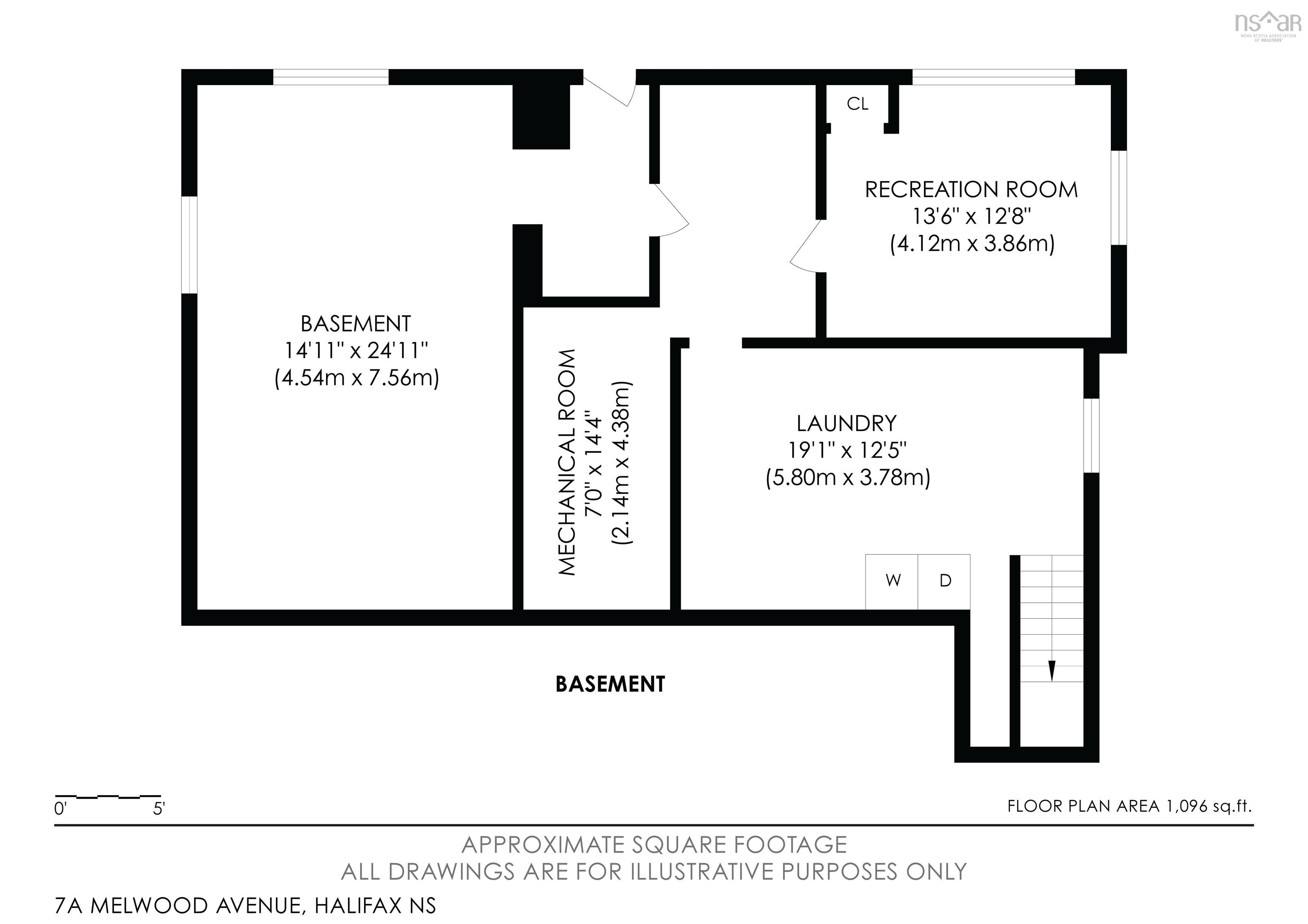 7 & 7a Melwood Avenue, Armdale, NS (MLS 202617998)