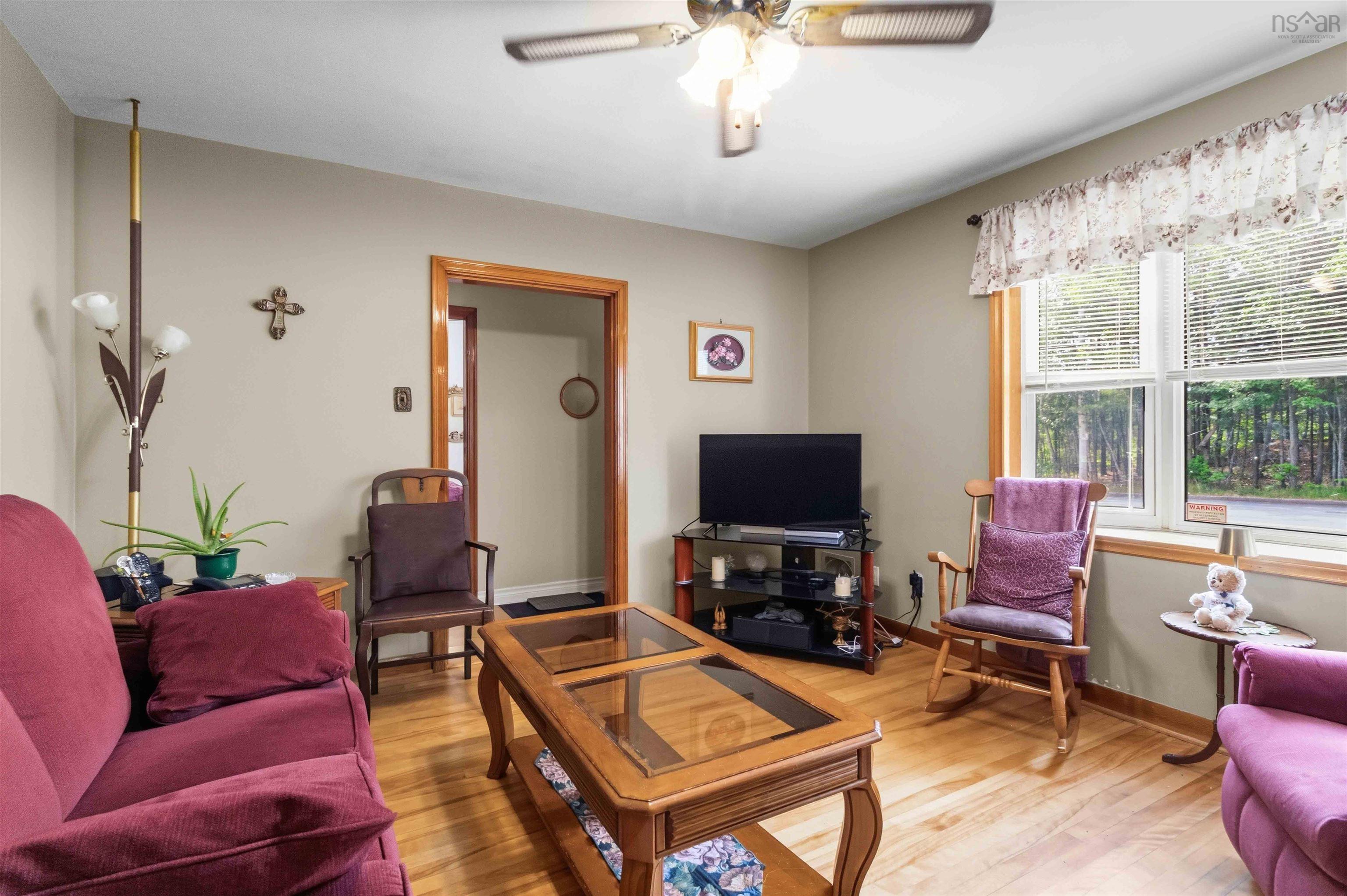 7 & 7a Melwood Avenue, Armdale, NS (MLS 202617998)