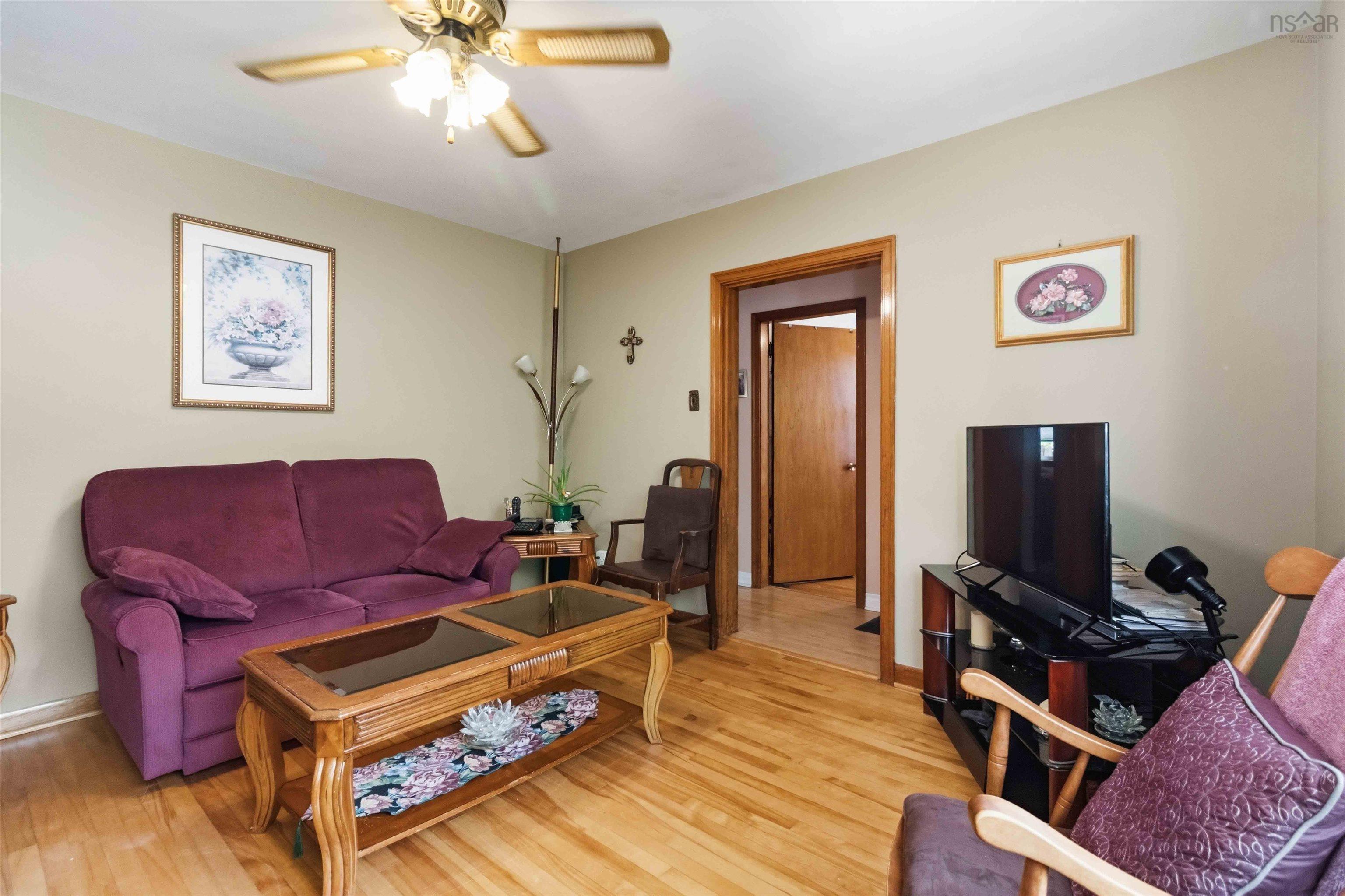 7 & 7a Melwood Avenue, Armdale, NS (MLS 202617998)