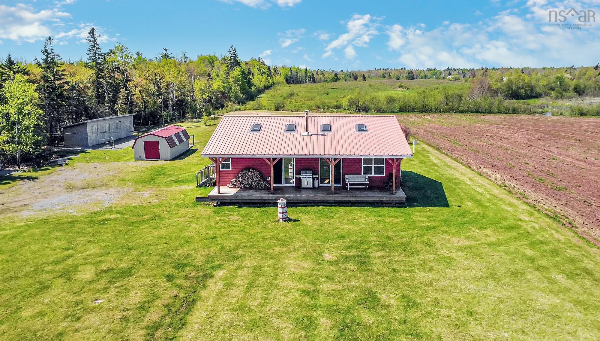 7840 Highway 366, Northport, NS (MLS 202617999)