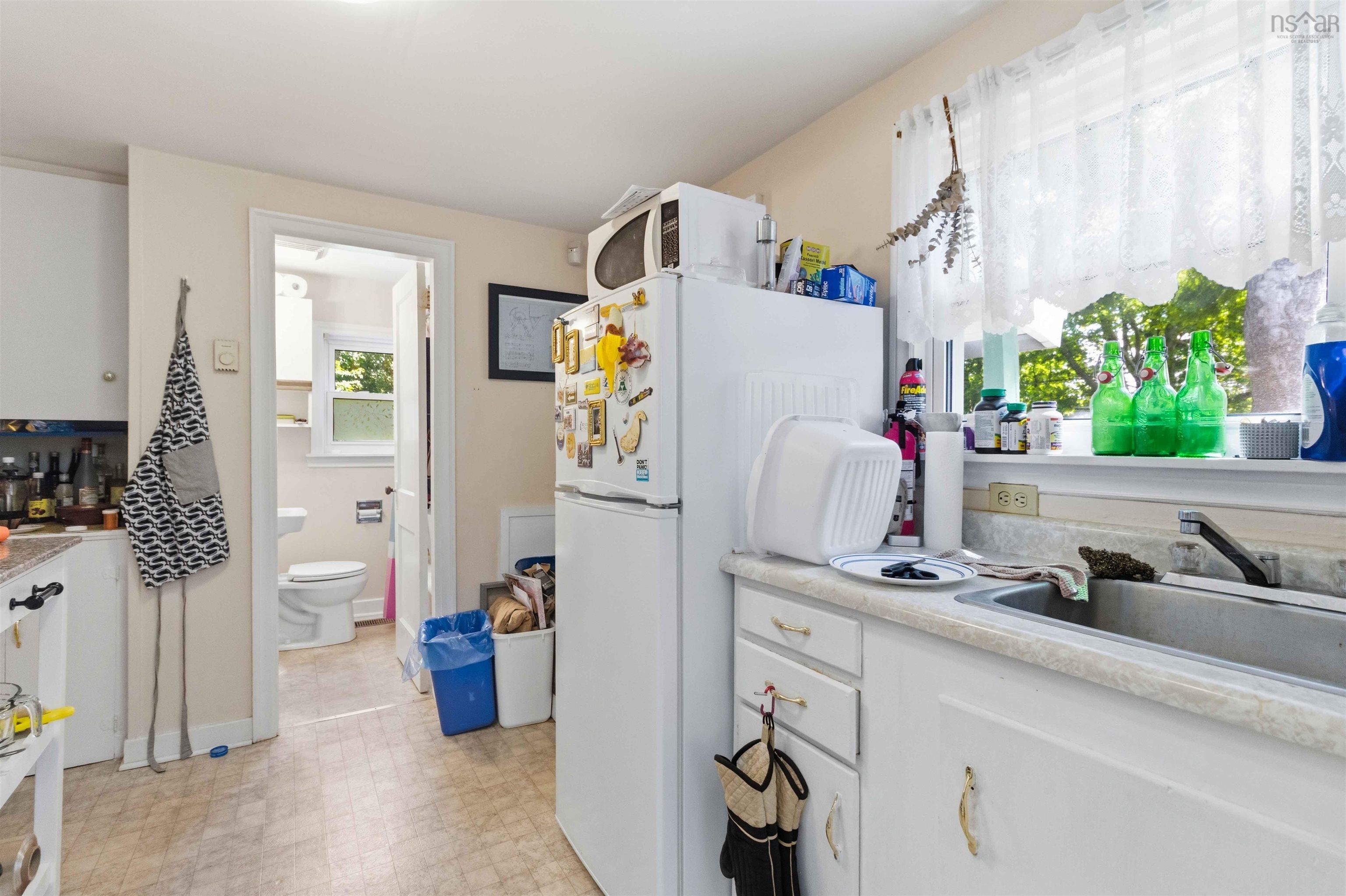 7 & 7a Melwood Avenue, Armdale, NS (MLS 202618000)
