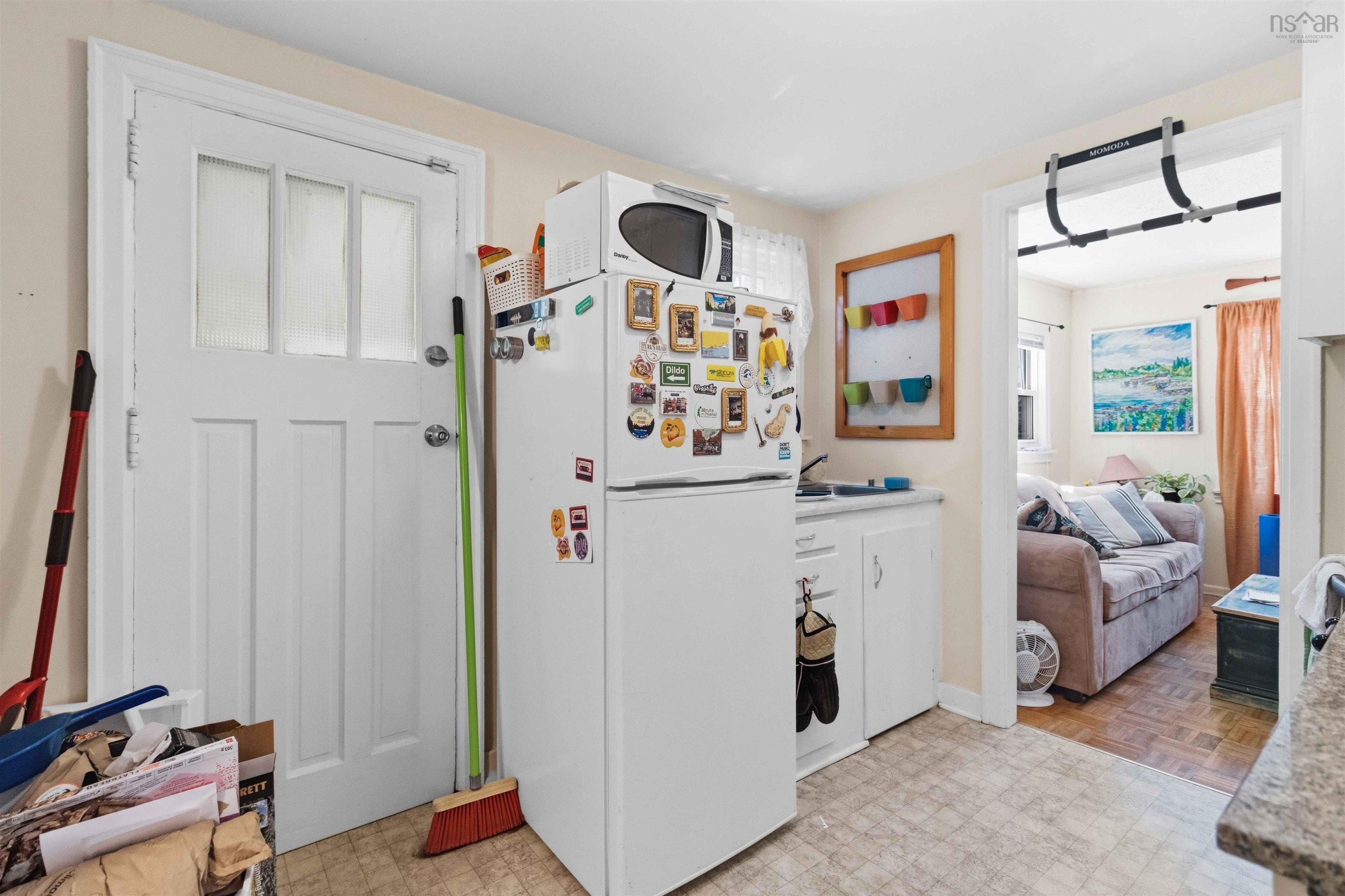 7 & 7a Melwood Avenue, Armdale, NS (MLS 202618000)