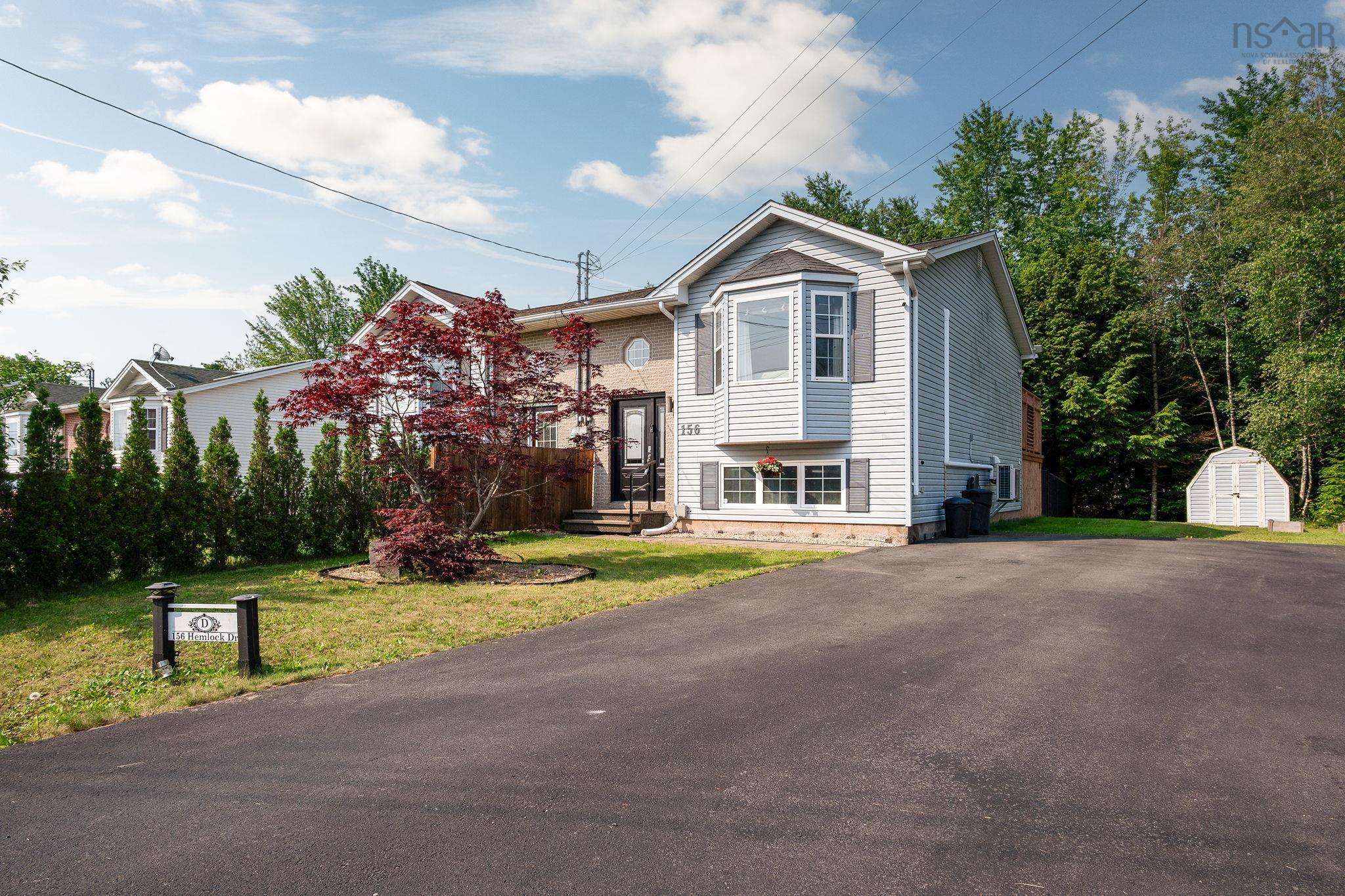 $399,900.00: 156 Hemlock Drive, Elmsdale