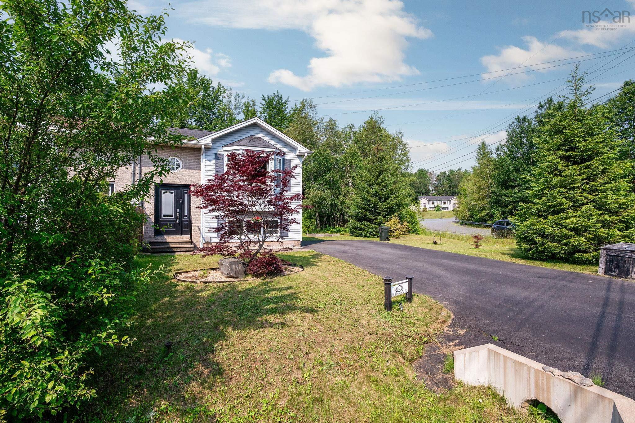 $399,900.00: 156 Hemlock Drive, Elmsdale
