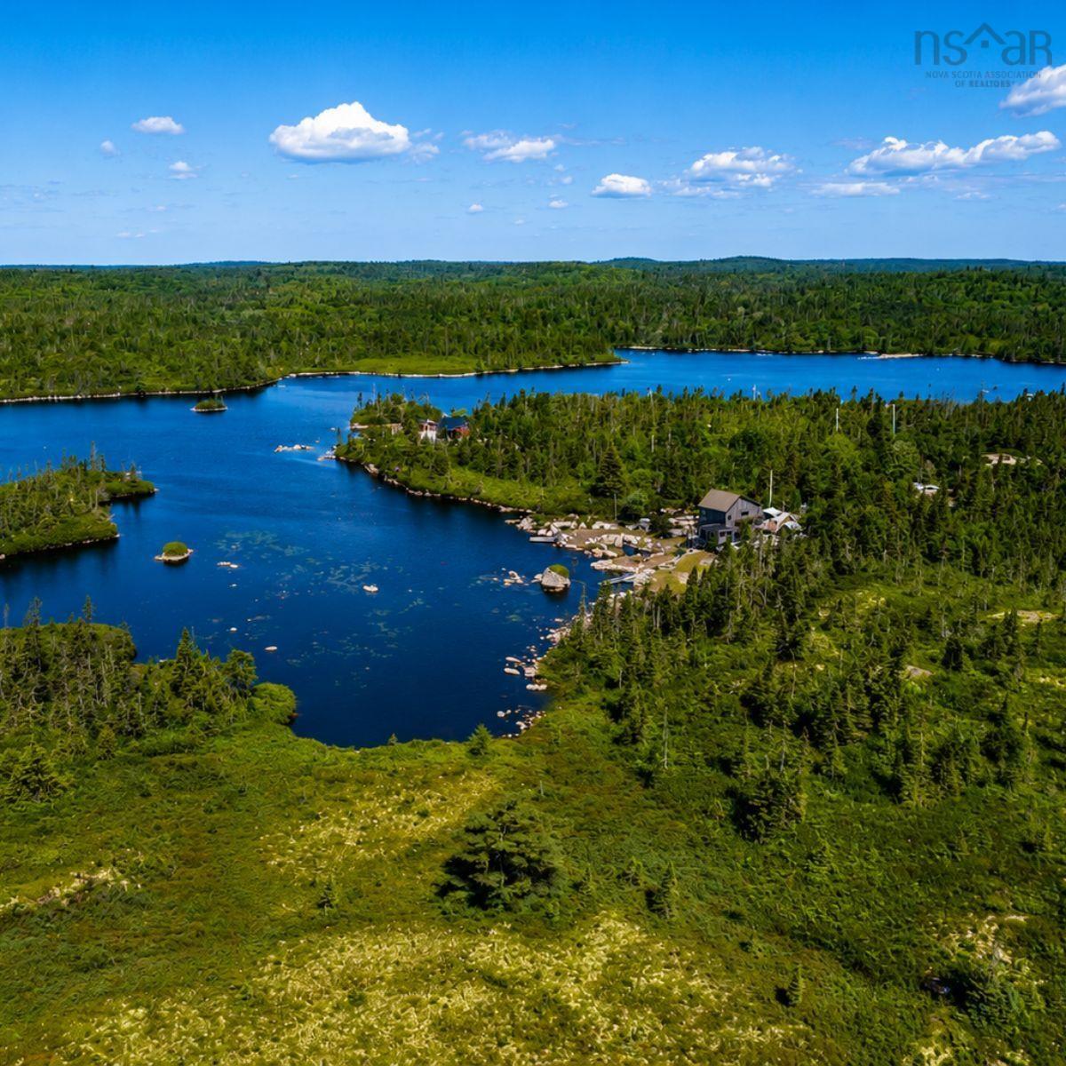 6 Big Lake Drive, Big Lake, NS (MLS® 202618005)
