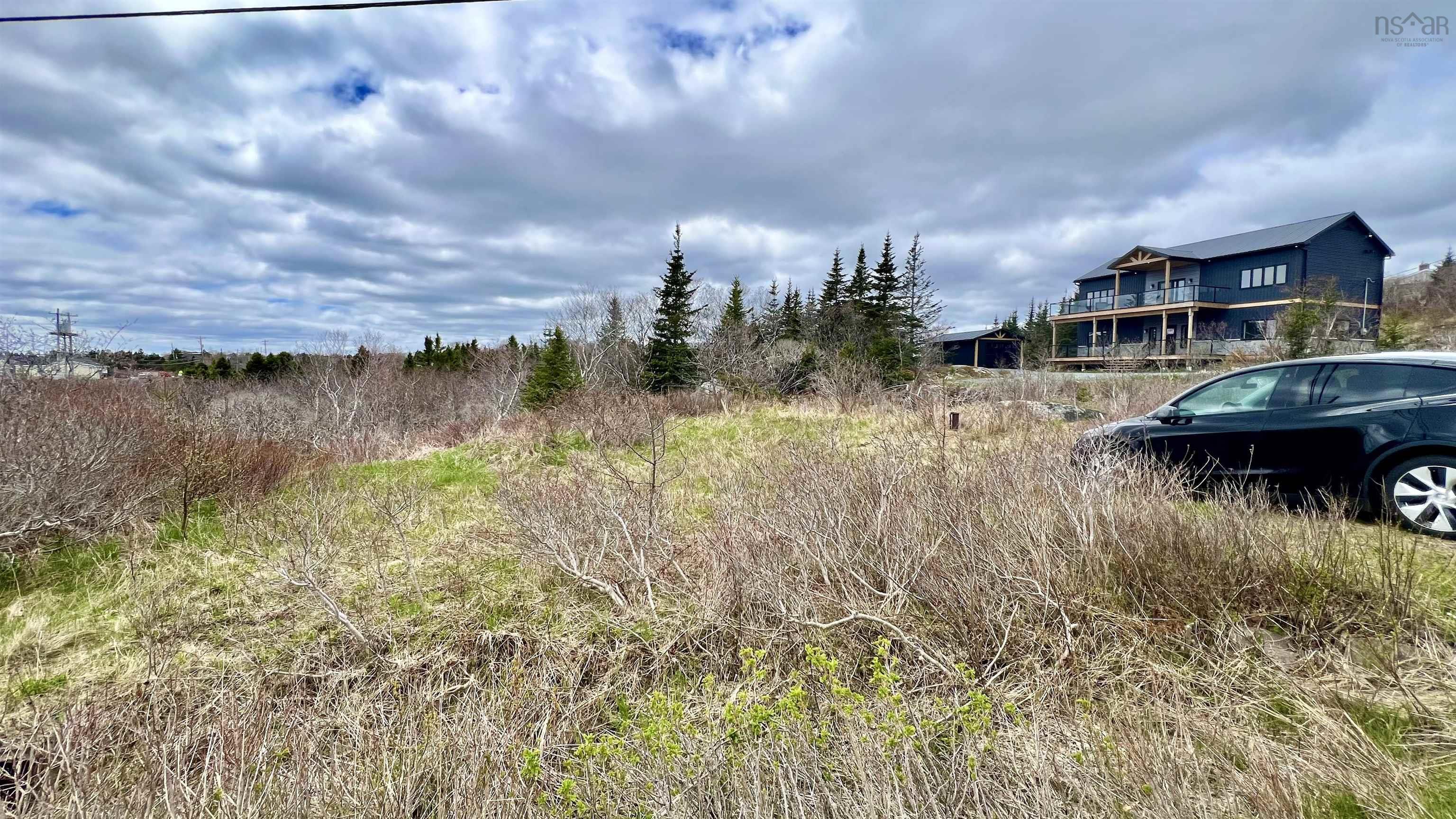 1615 Terence Bay Road, Terence Bay, NS (MLS 202618006)