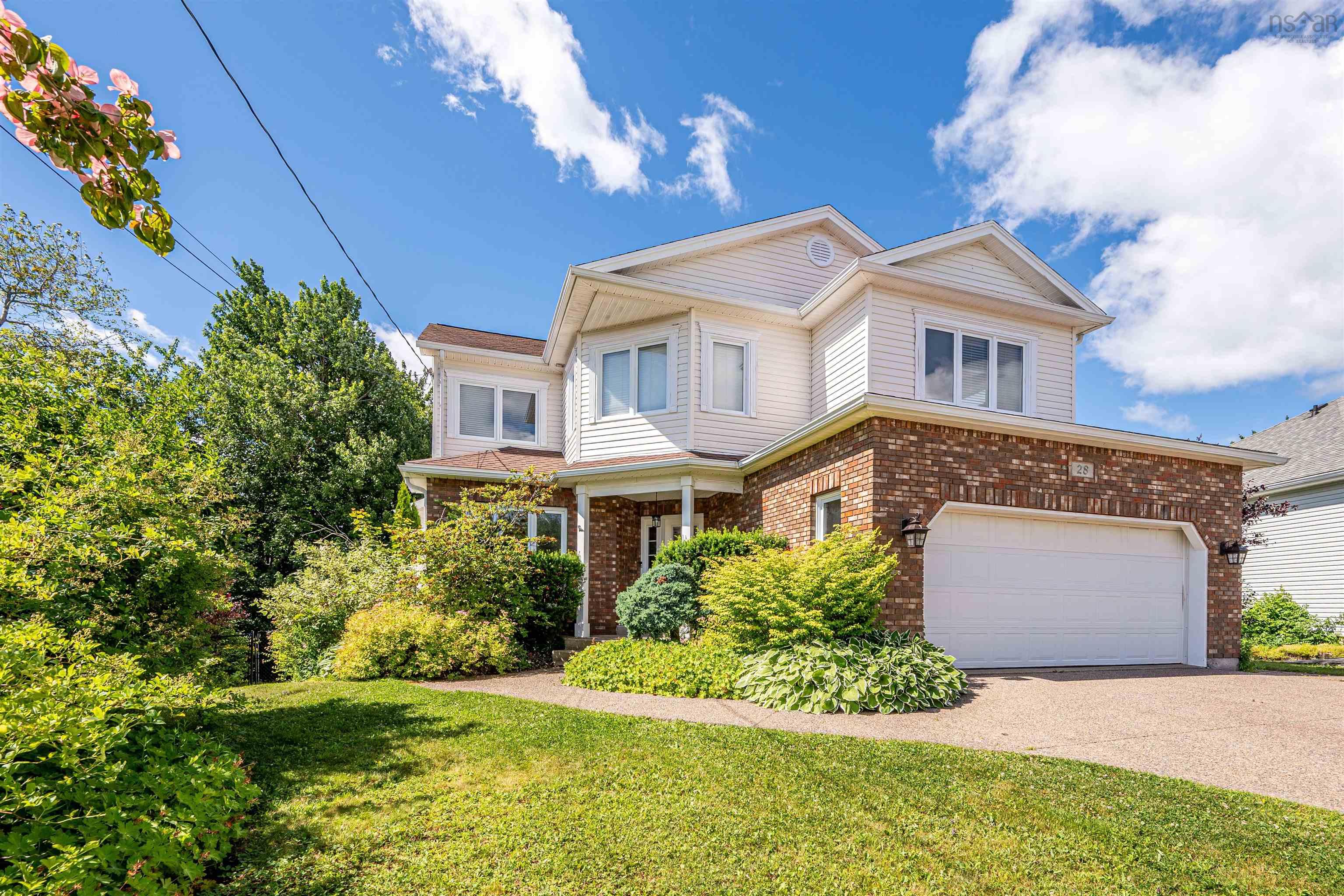 28 Rockhaven Court, Cole Harbour, NS (MLS® 202618008)