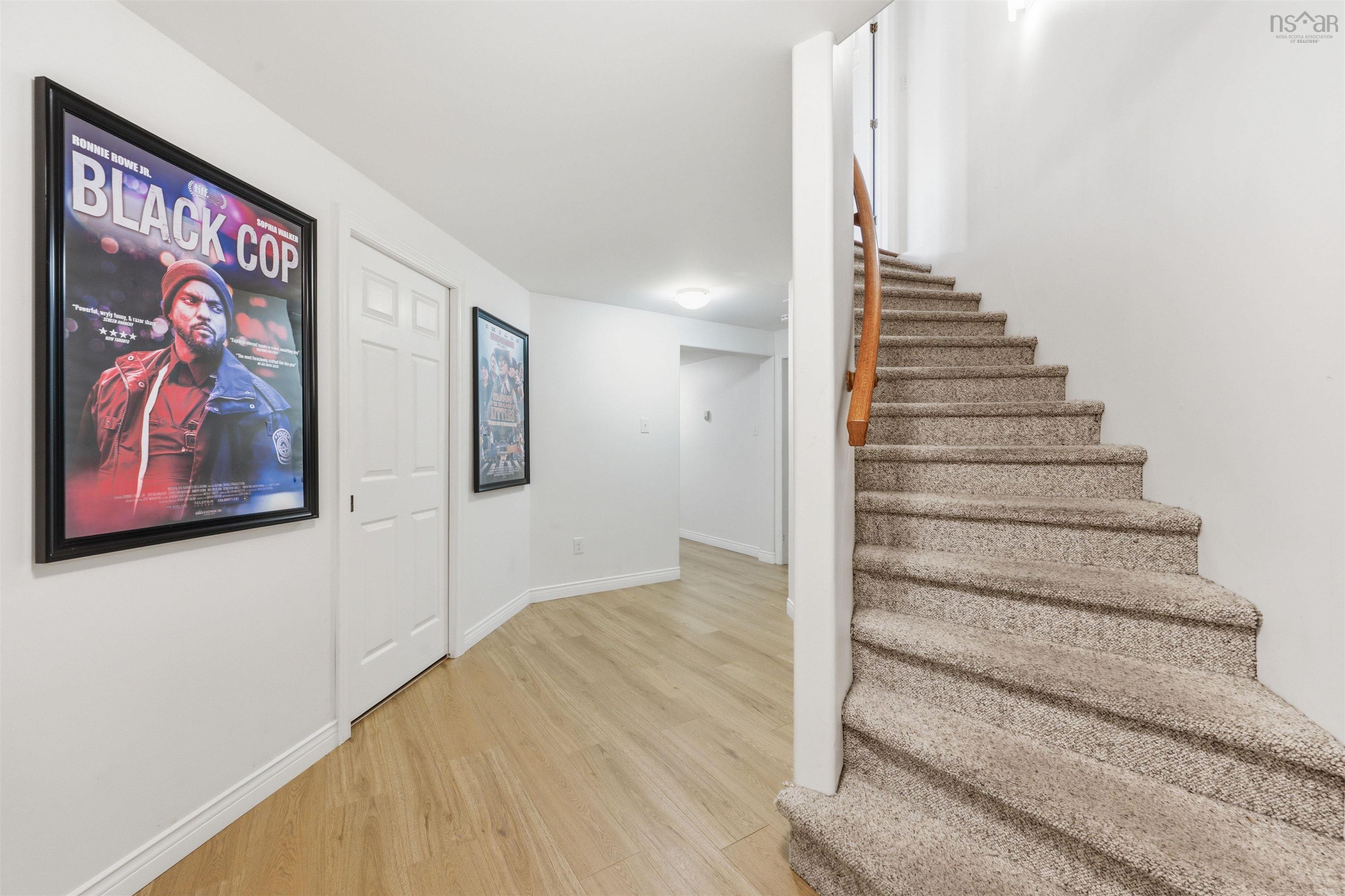 28 Rockhaven Court, Cole Harbour, NS (MLS 202618008)