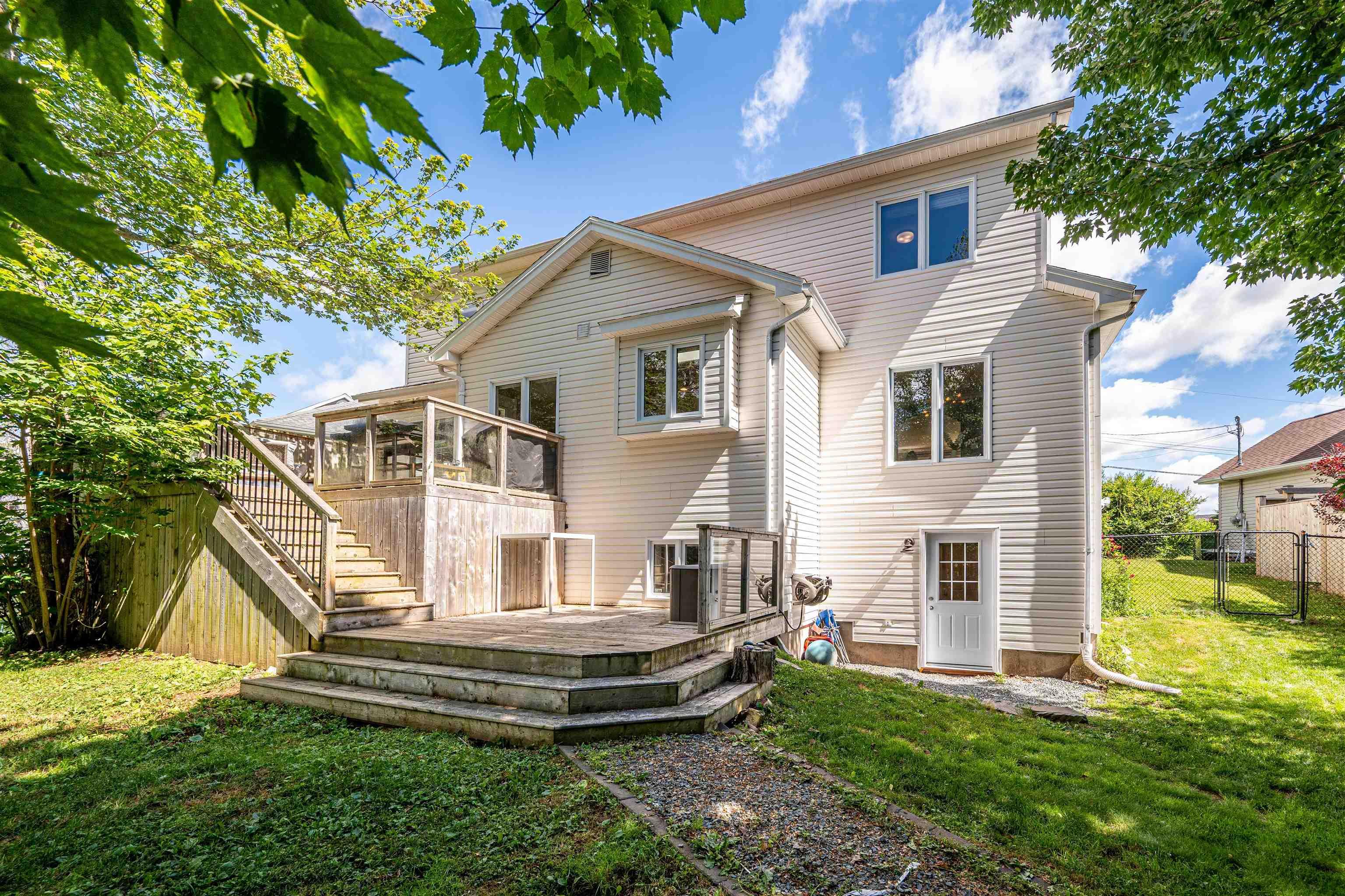 28 Rockhaven Court, Cole Harbour, NS (MLS 202618008)