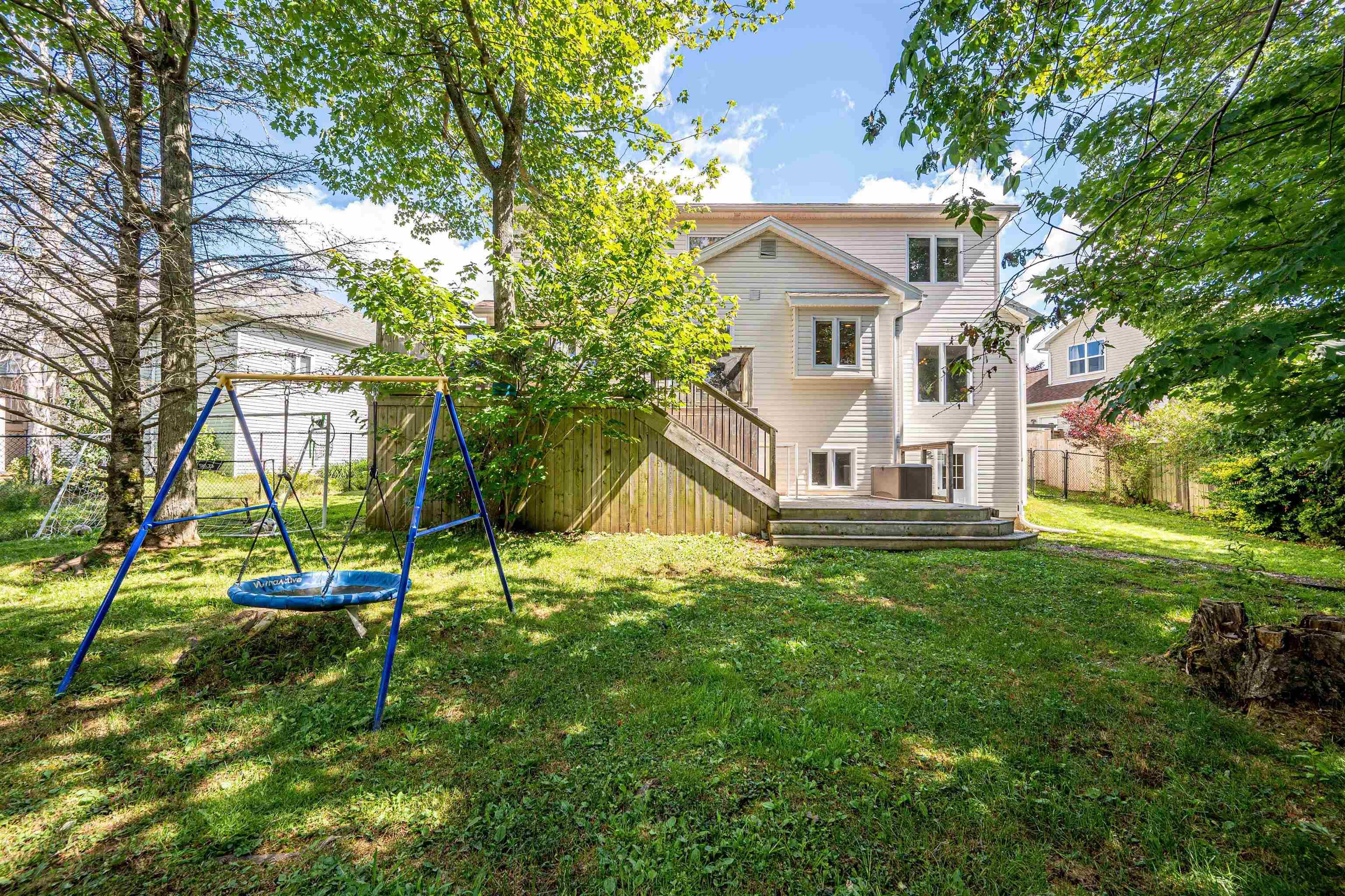 28 Rockhaven Court, Cole Harbour, NS (MLS 202618008)