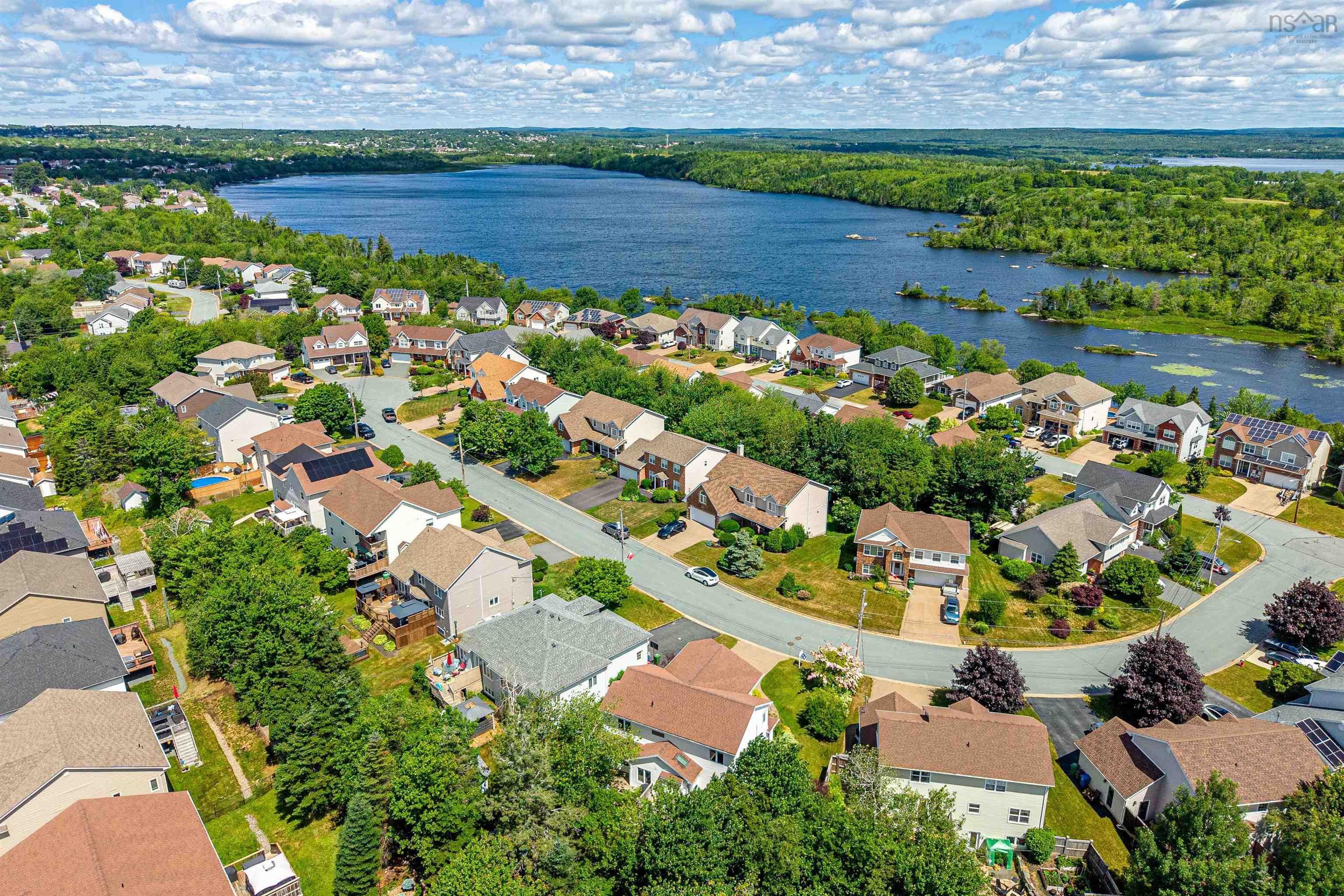 28 Rockhaven Court, Cole Harbour, NS (MLS 202618008)