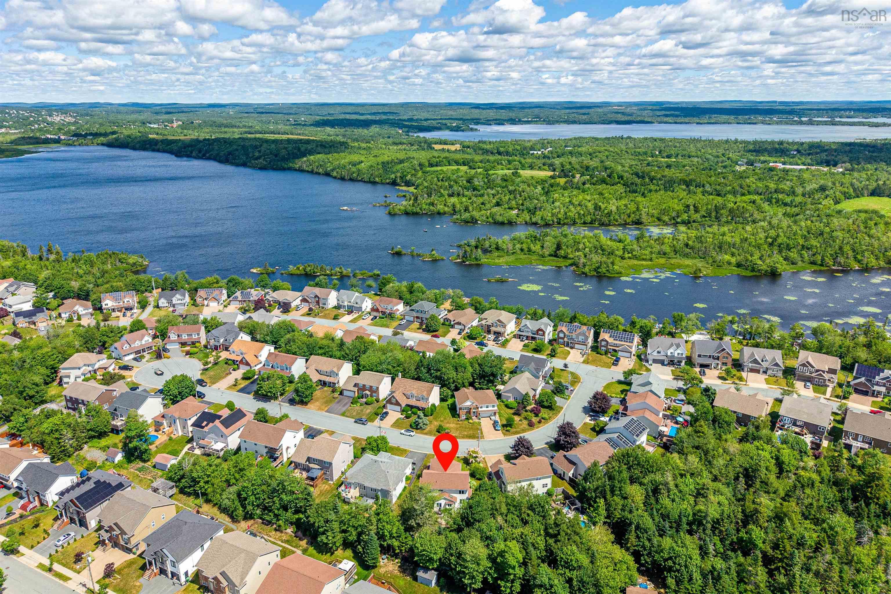 28 Rockhaven Court, Cole Harbour, NS (MLS 202618008)