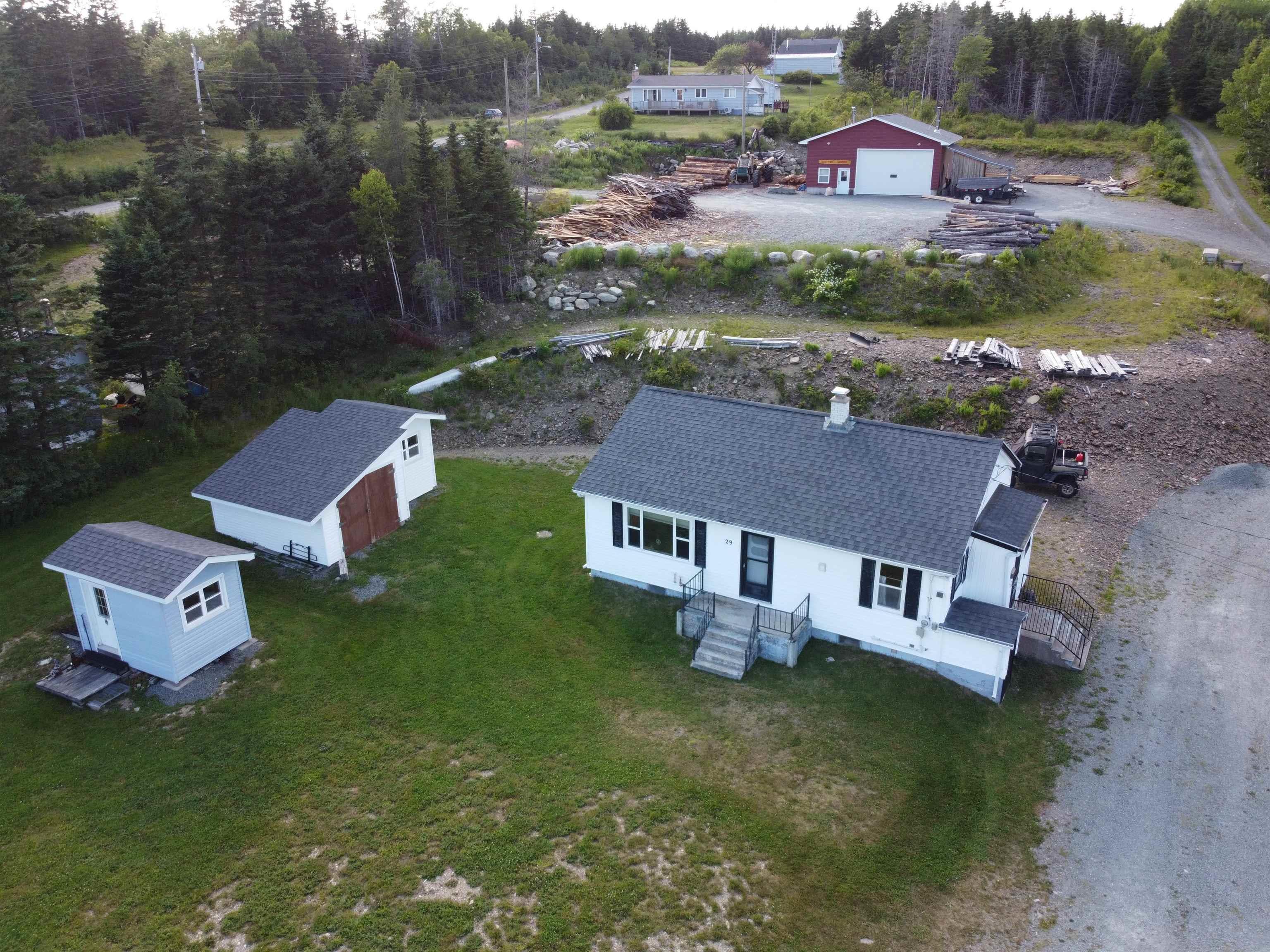 $649,900.00: 29 Chittick Crest, Sheet Harbour