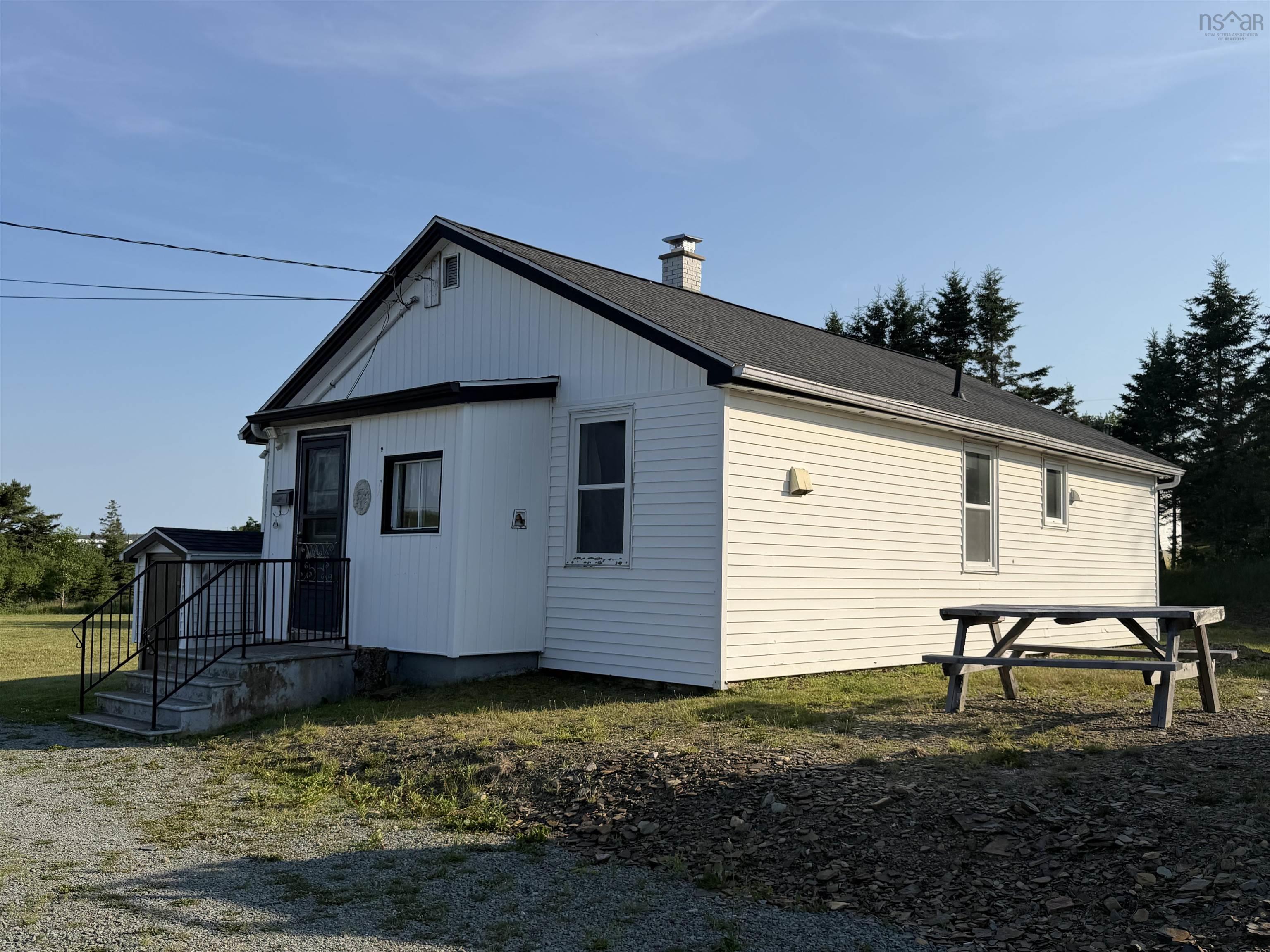 $649,900.00: 29 Chittick Crest, Sheet Harbour