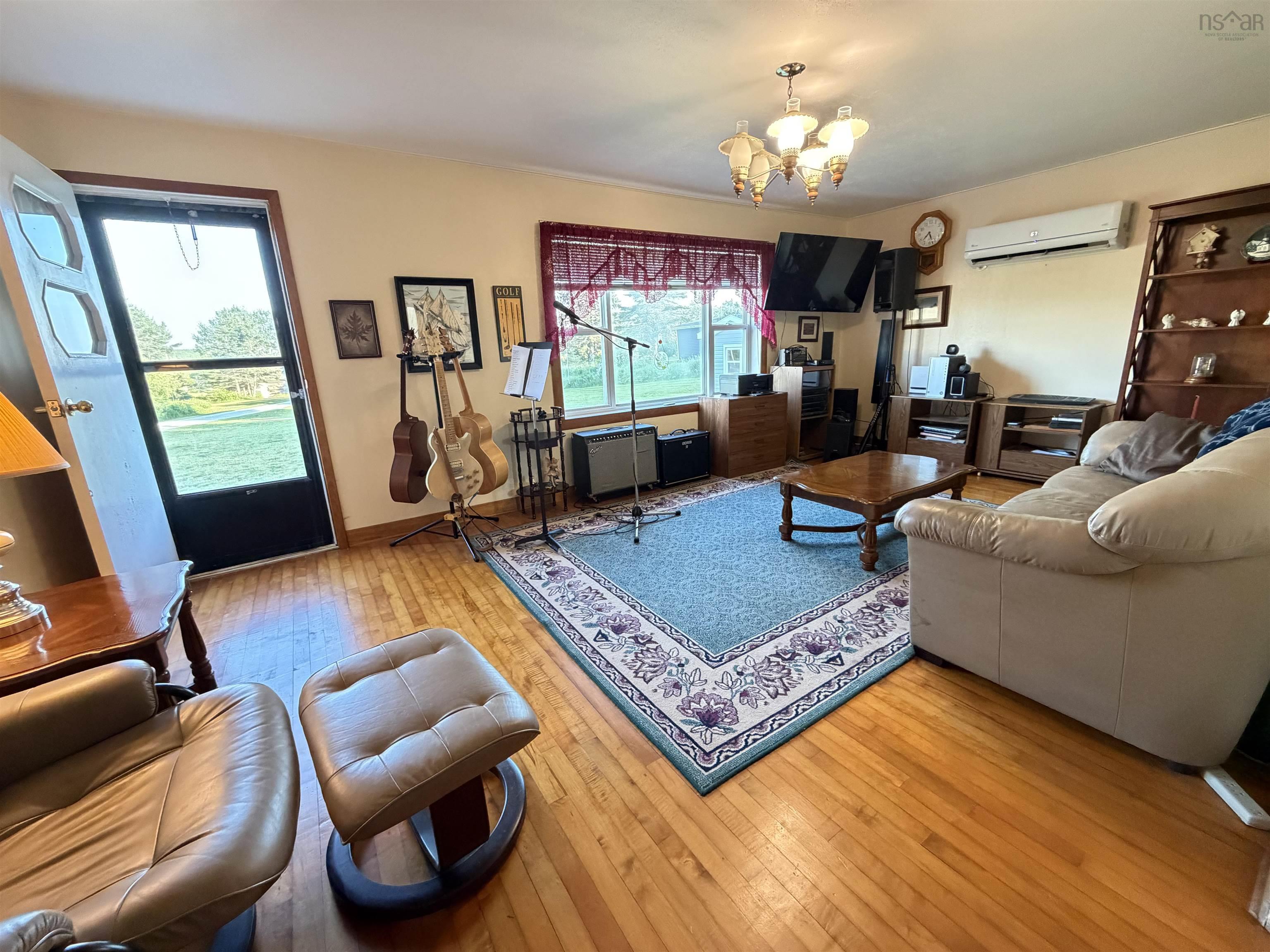 $649,900.00: 29 Chittick Crest, Sheet Harbour