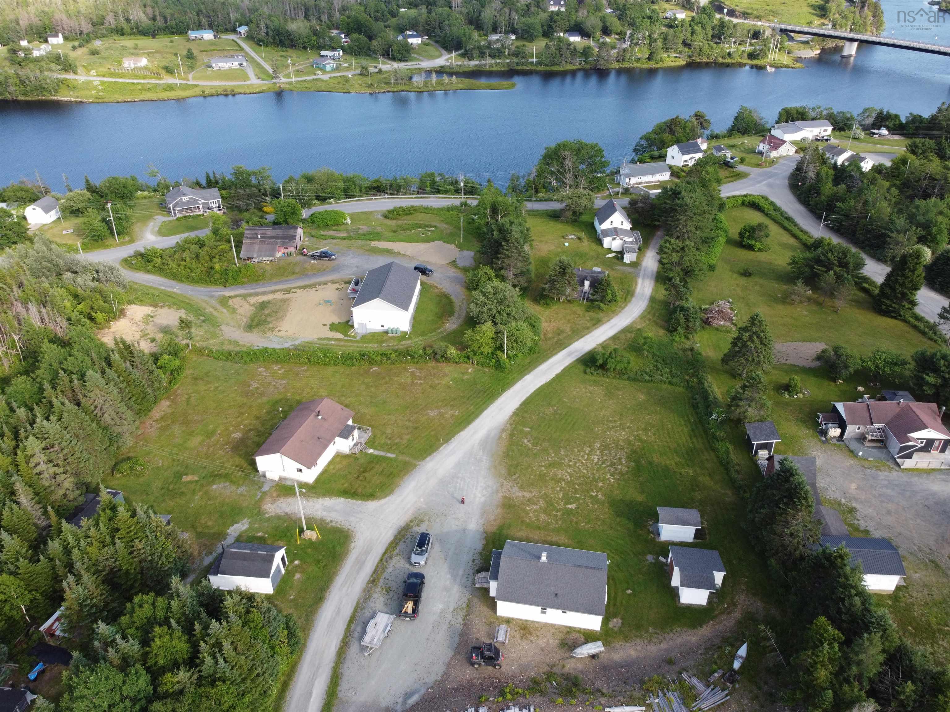 $649,900.00: 29 Chittick Crest, Sheet Harbour