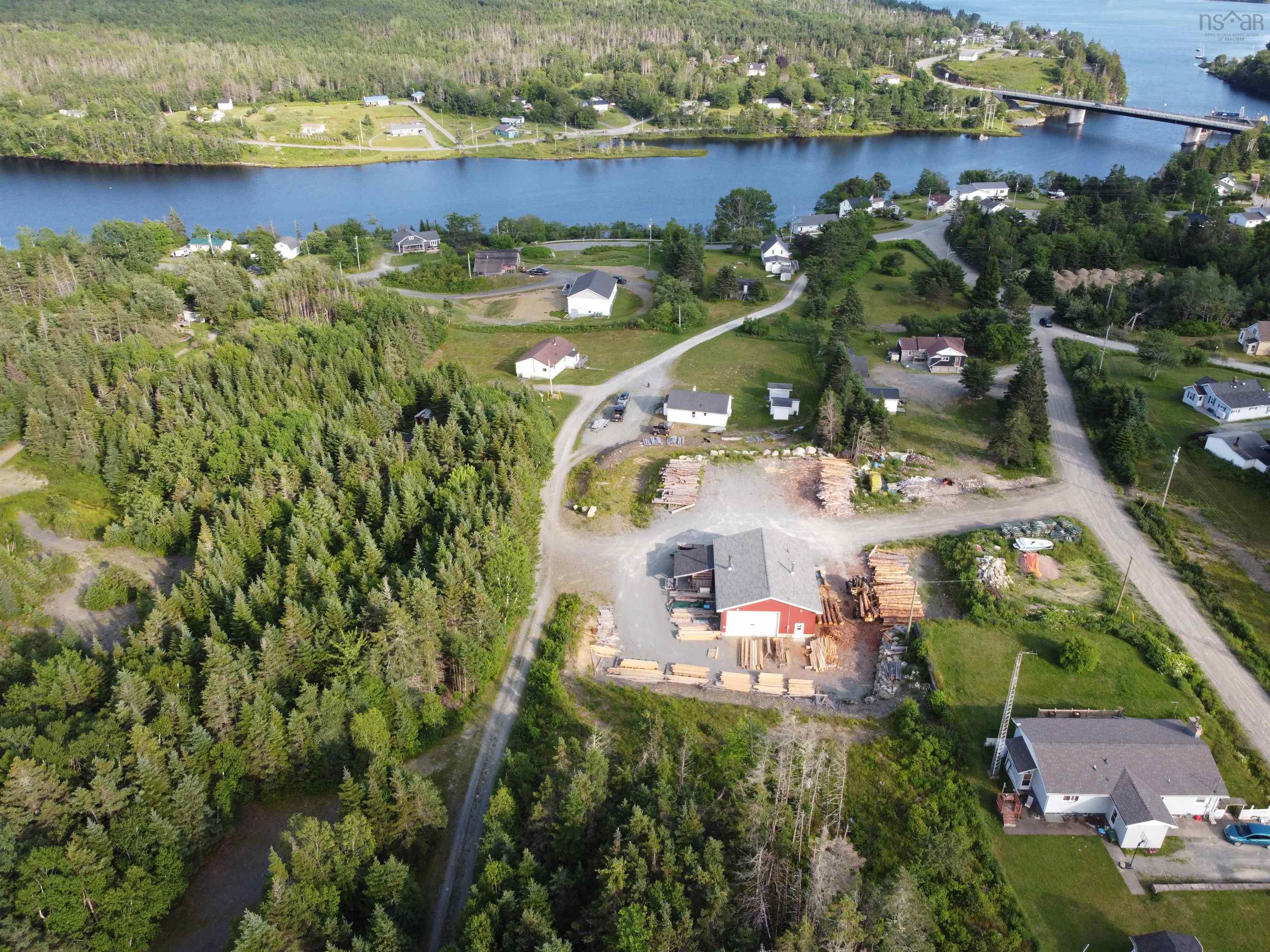 $649,900.00: 29 Chittick Crest, Sheet Harbour
