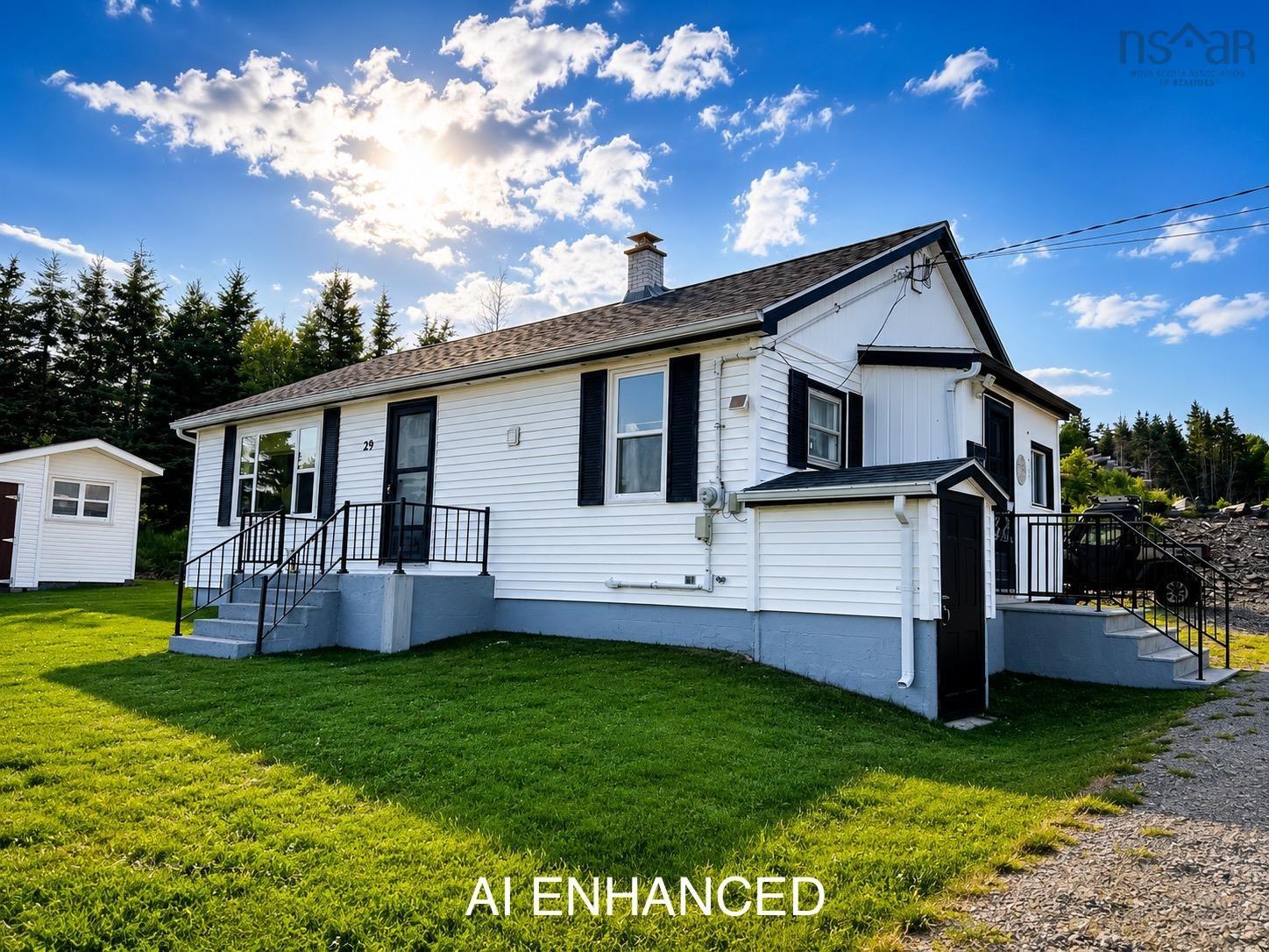 $649,900.00: 29 Chittick Crest, Sheet Harbour