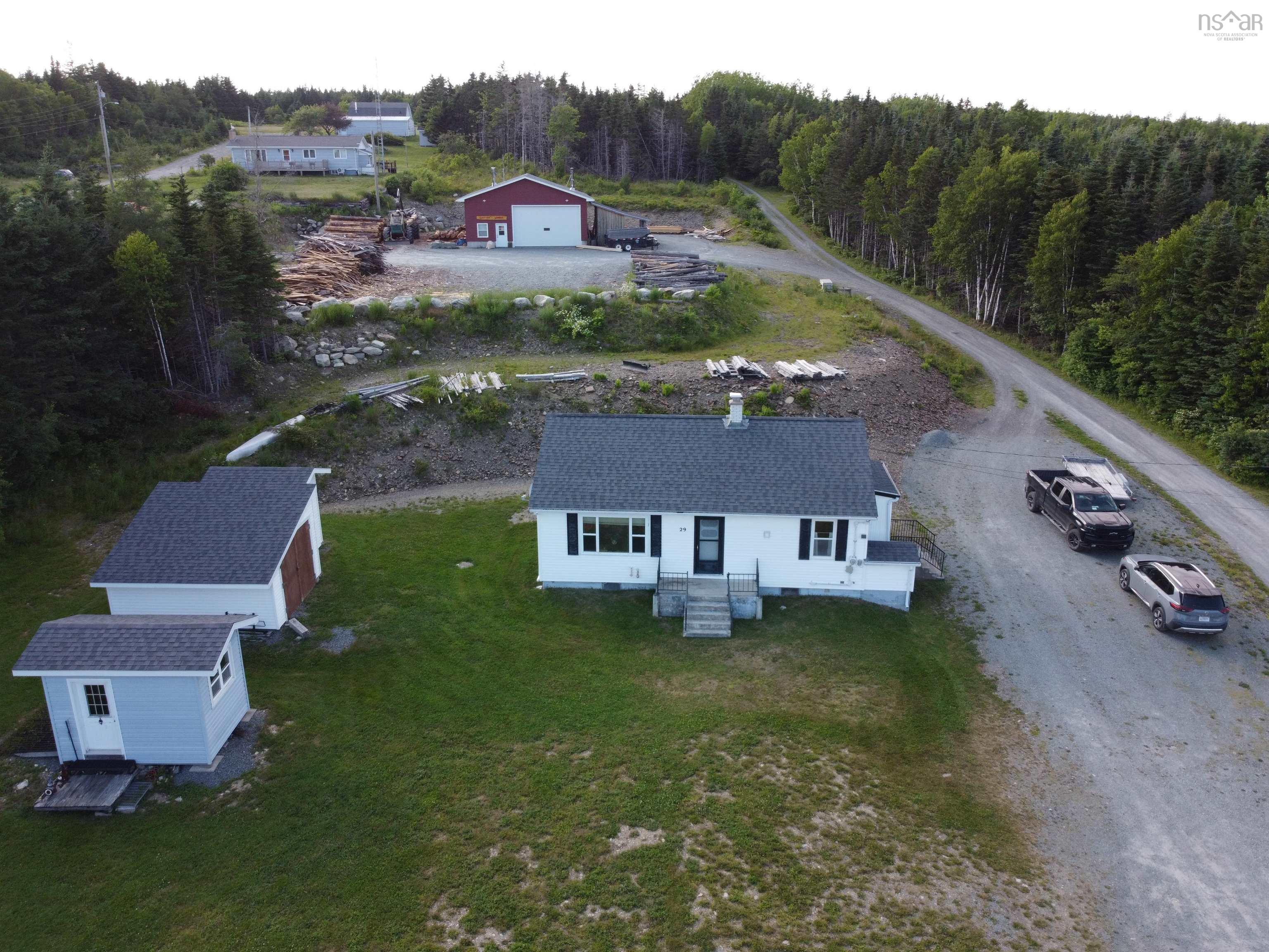 $649,900.00: 29 Chittick Crest, Sheet Harbour