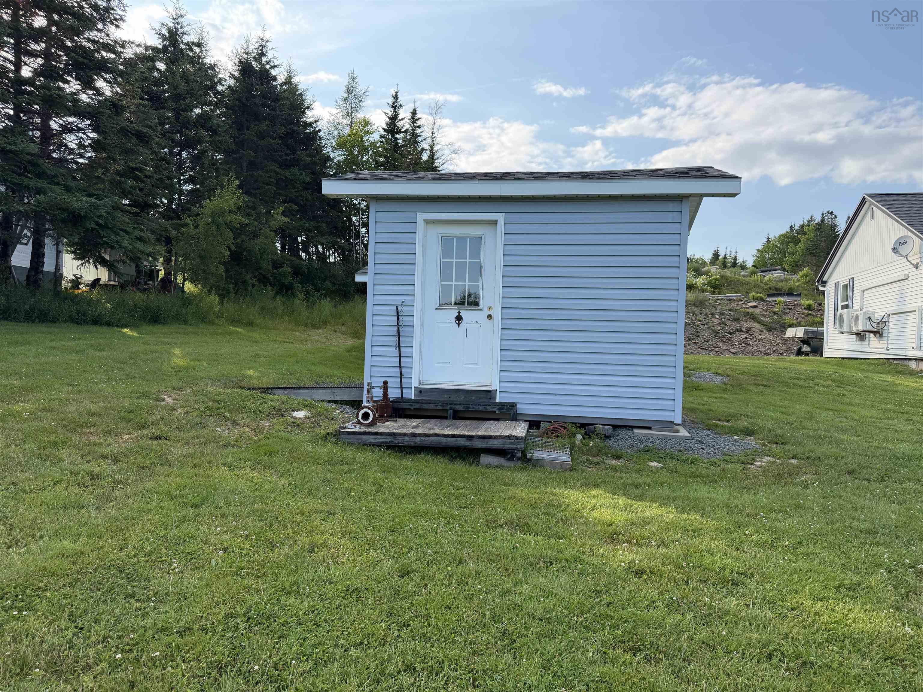 $649,900.00: 29 Chittick Crest, Sheet Harbour
