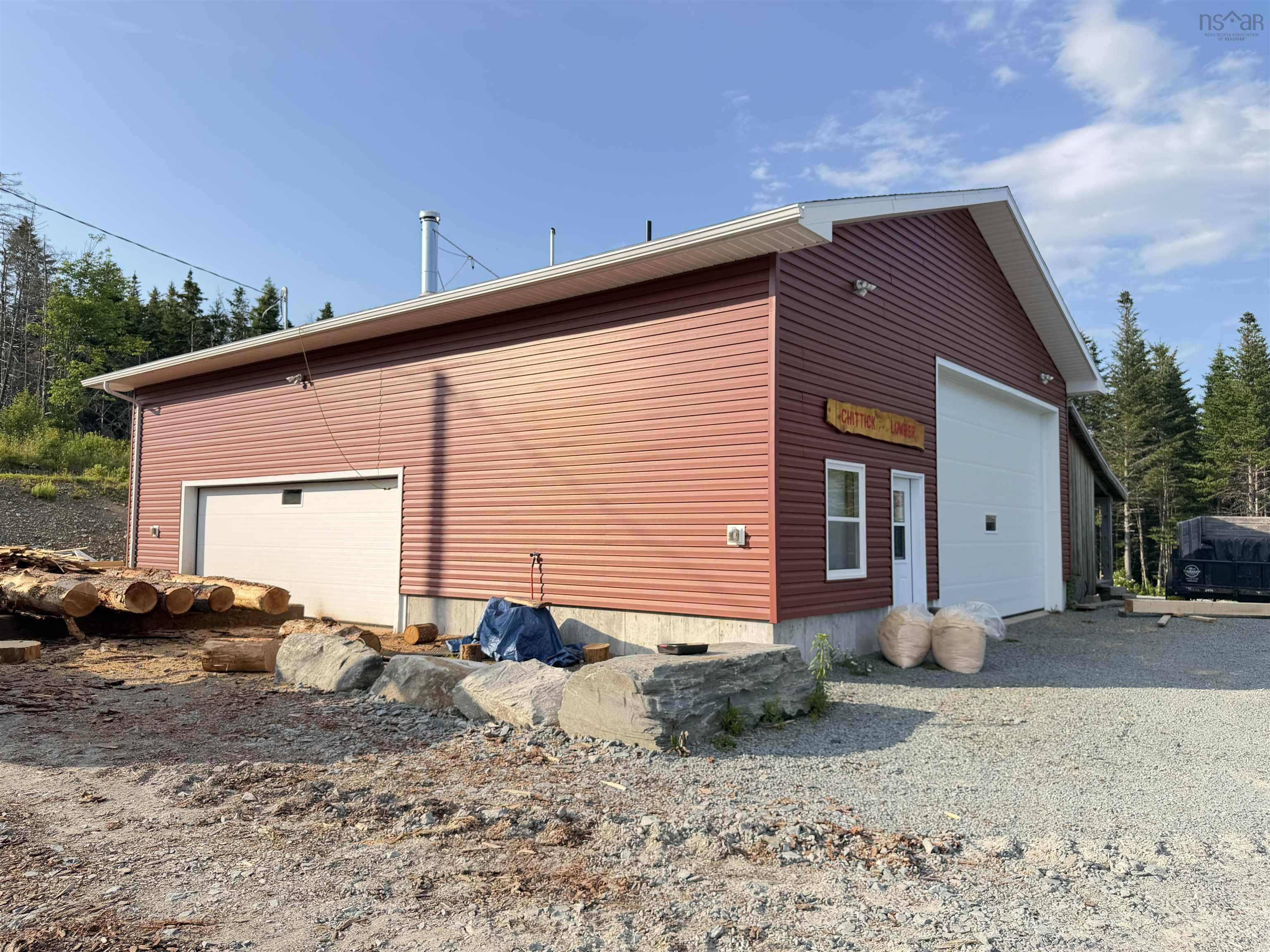$649,900.00: 29 Chittick Crest, Sheet Harbour