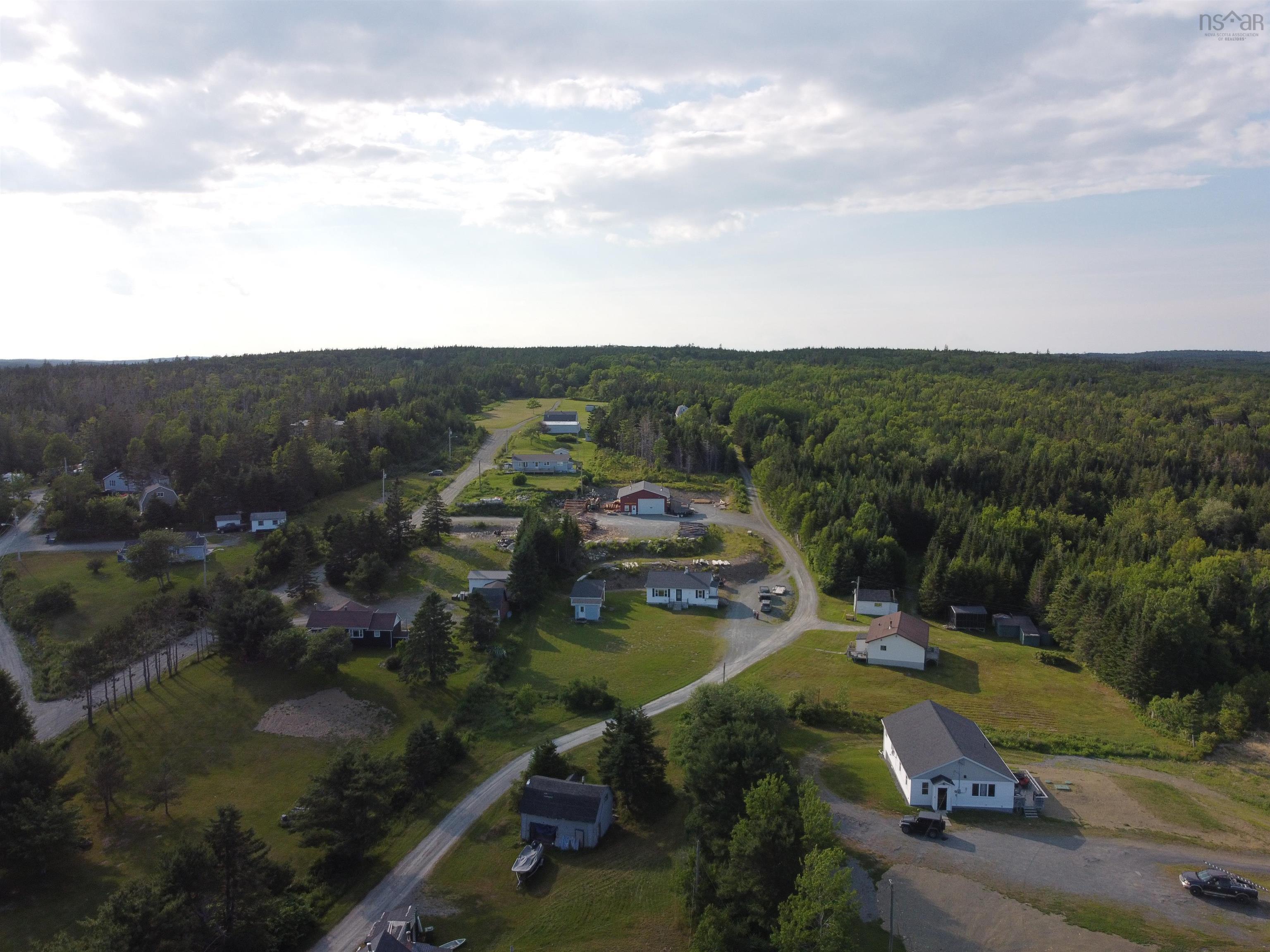 $649,900.00: 29 Chittick Crest, Sheet Harbour