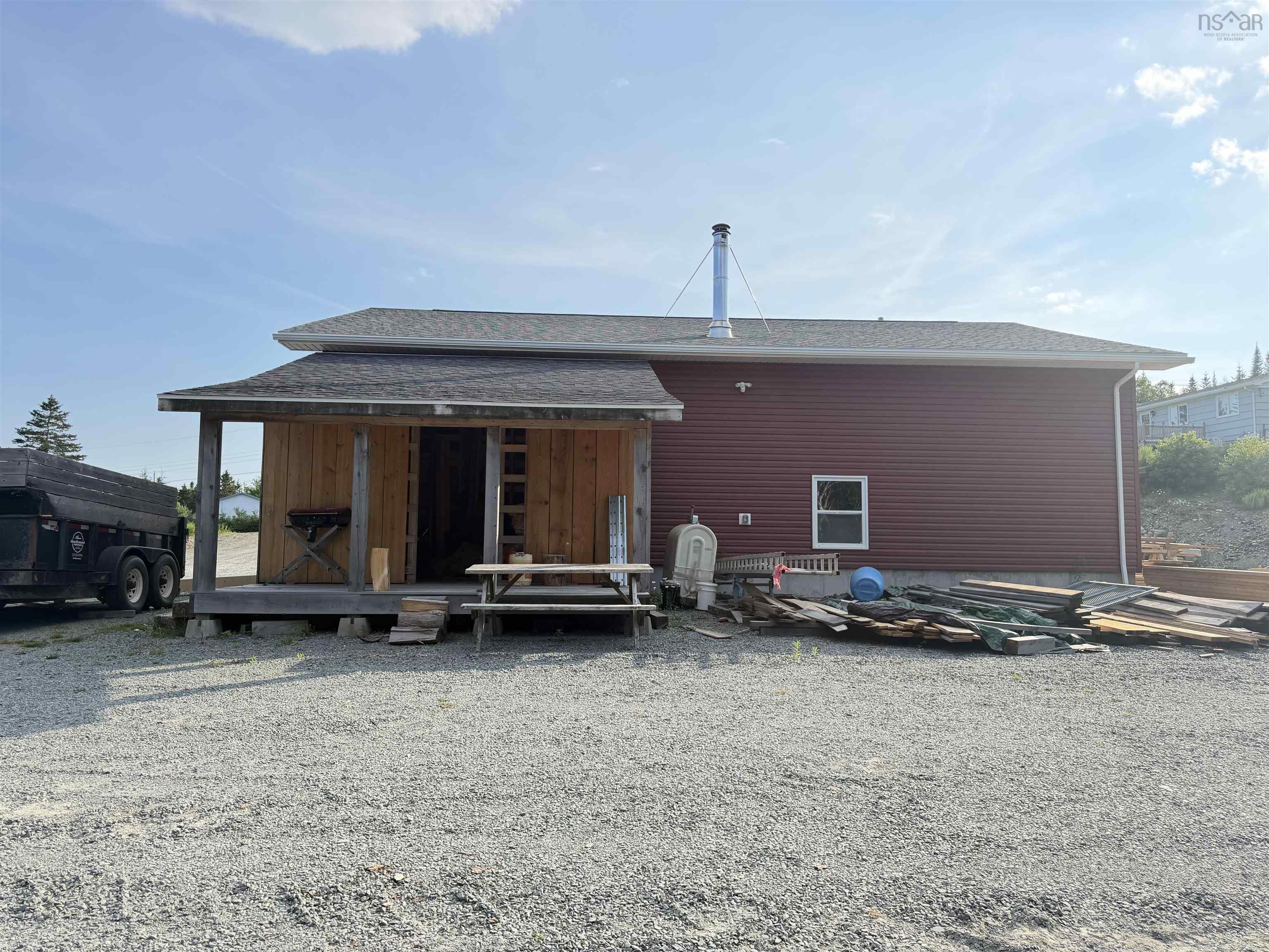 $649,900.00: 29 Chittick Crest, Sheet Harbour