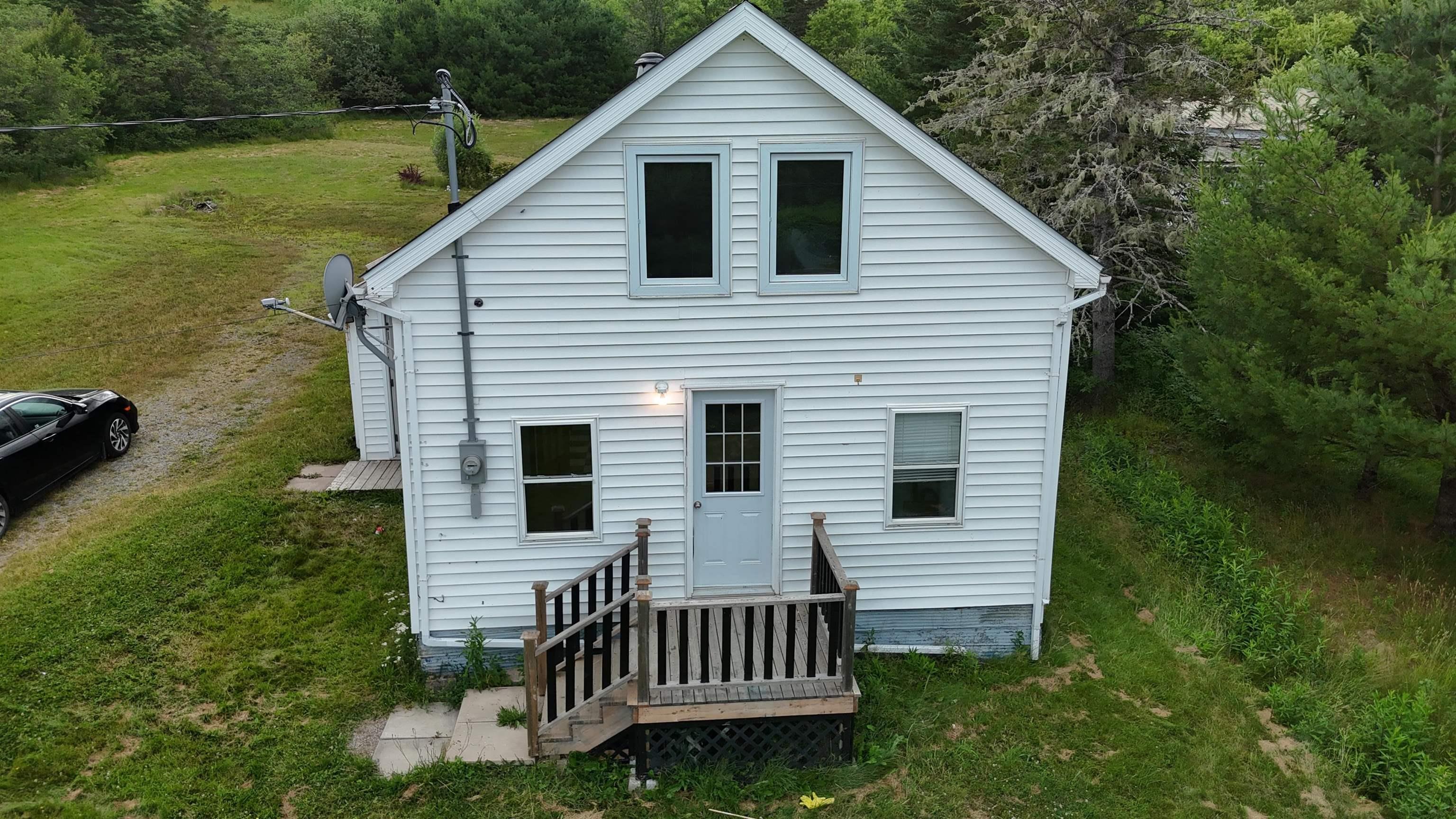 $239,900.00: 1467 Highway 336, Dean