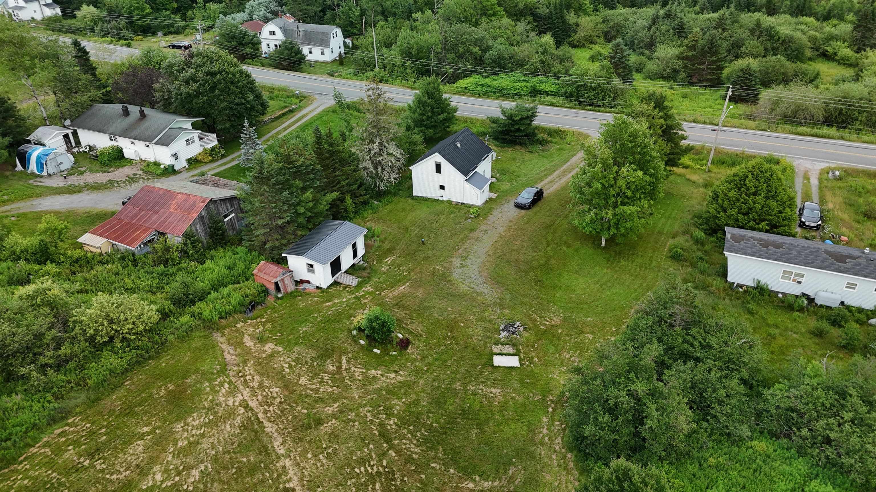 $239,900.00: 1467 Highway 336, Dean