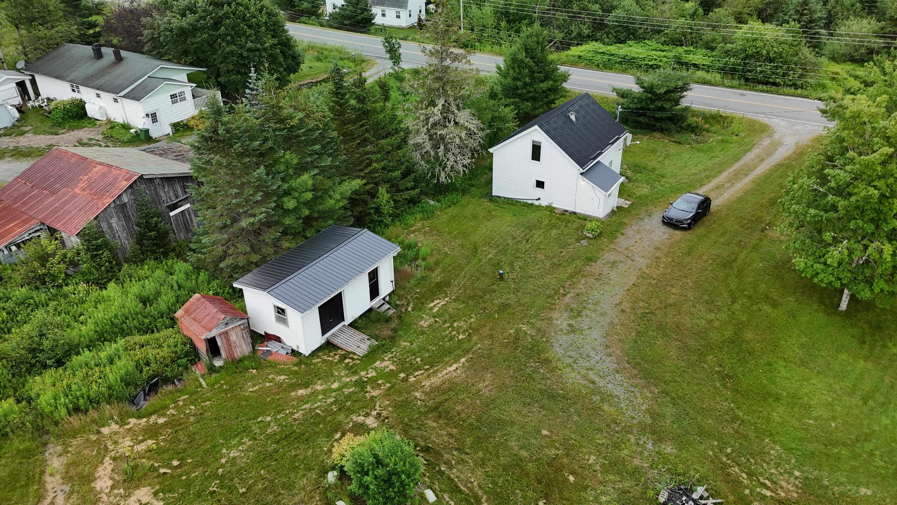 $239,900.00: 1467 Highway 336, Dean