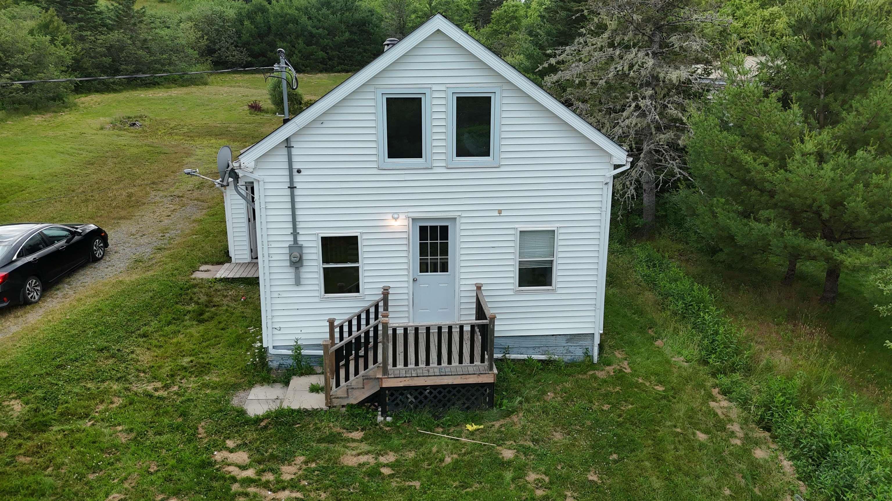 $239,900.00: 1467 Highway 336, Dean