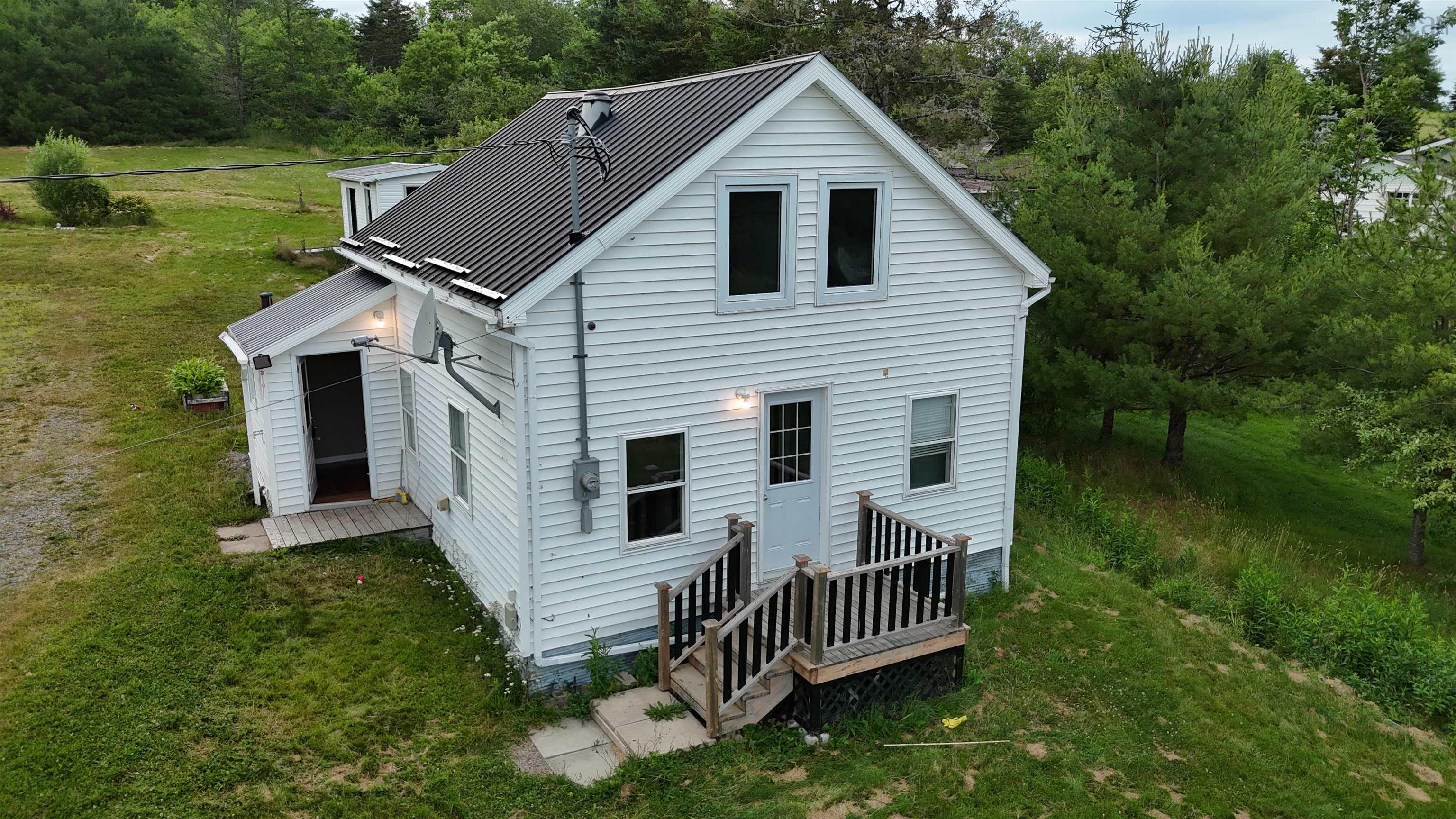 $239,900.00: 1467 Highway 336, Dean