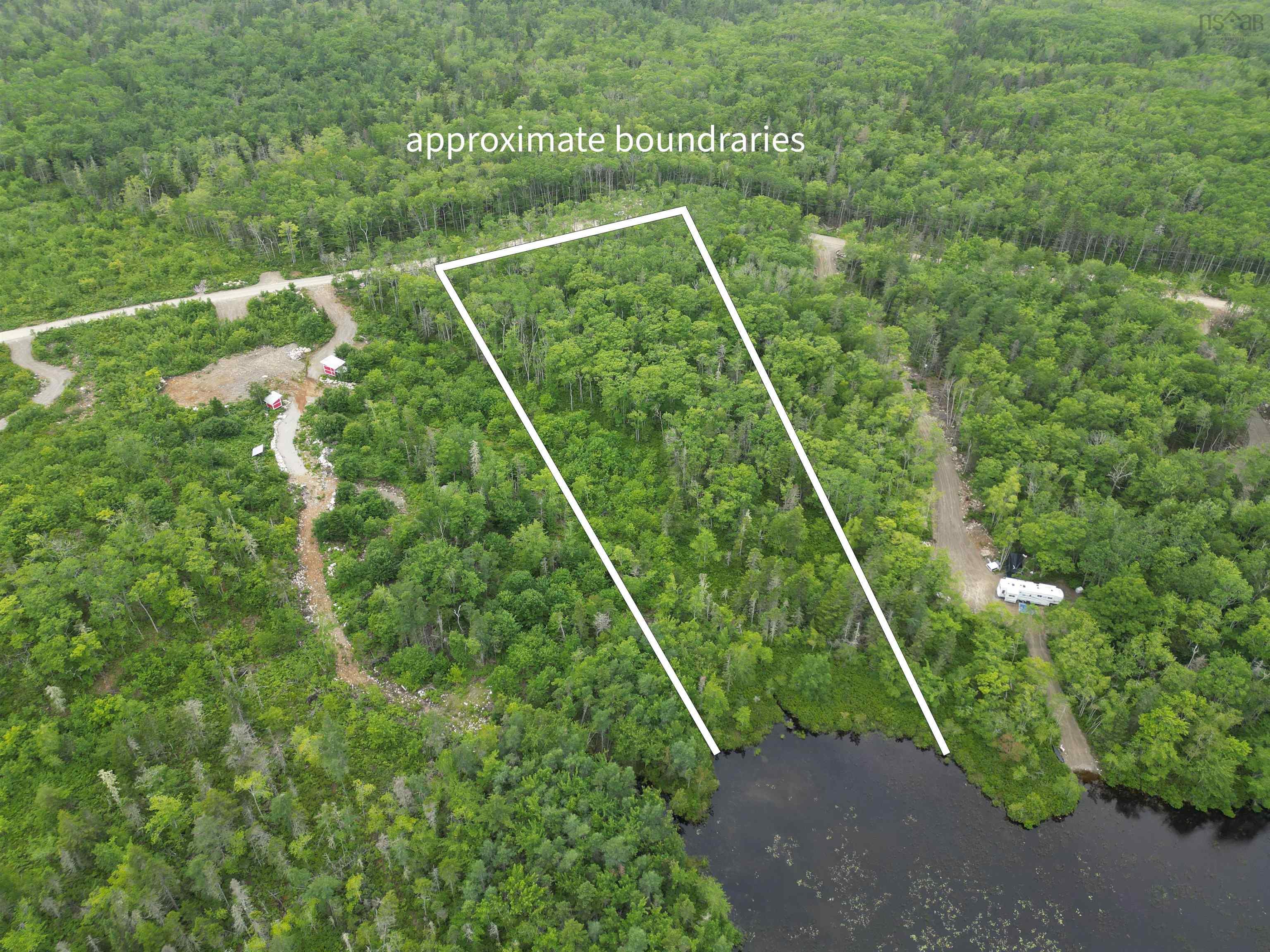 $40,000.00: Lot, Eagle Road, Gavelton