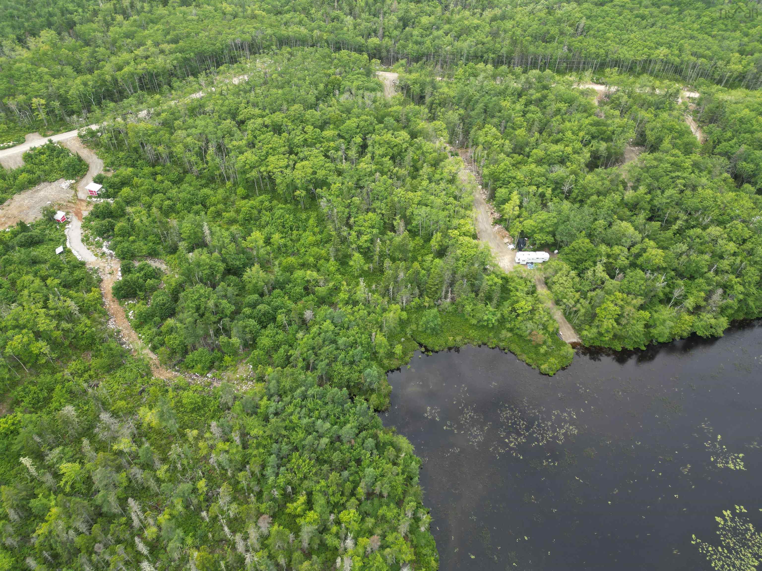 $40,000.00: Lot, Eagle Road, Gavelton