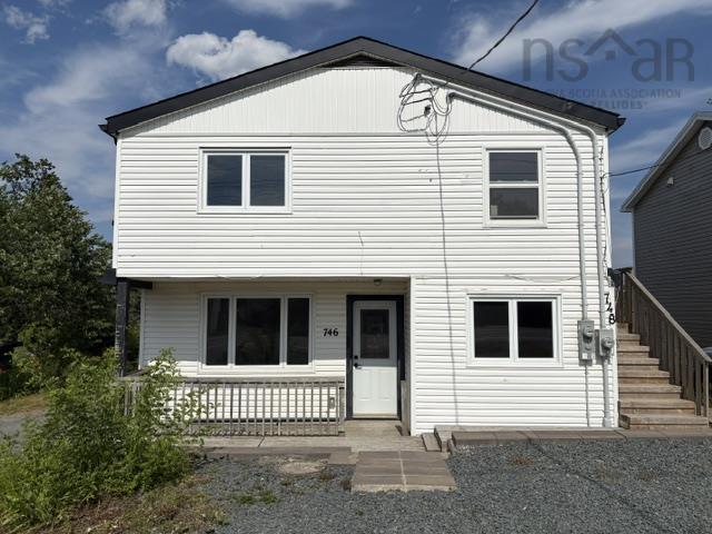 746-748 Old Sambro Road, Harrietsfield, NS (MLS® 202618022)