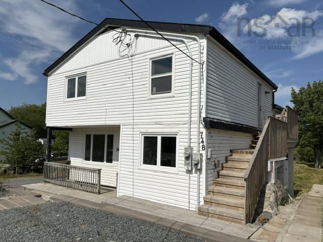 746-748 Old Sambro Road, Harrietsfield, NS (MLS 202618022)