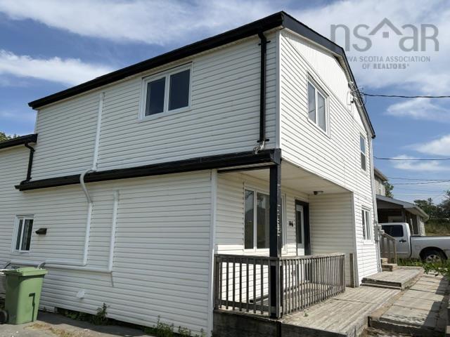 746-748 Old Sambro Road, Harrietsfield, NS (MLS 202618022)