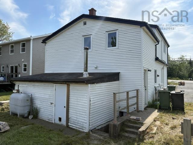 746-748 Old Sambro Road, Harrietsfield, NS (MLS 202618022)